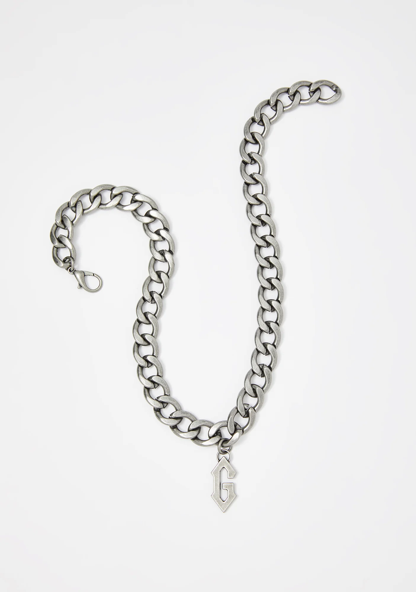 Carnitas Chain Necklace - Image 2