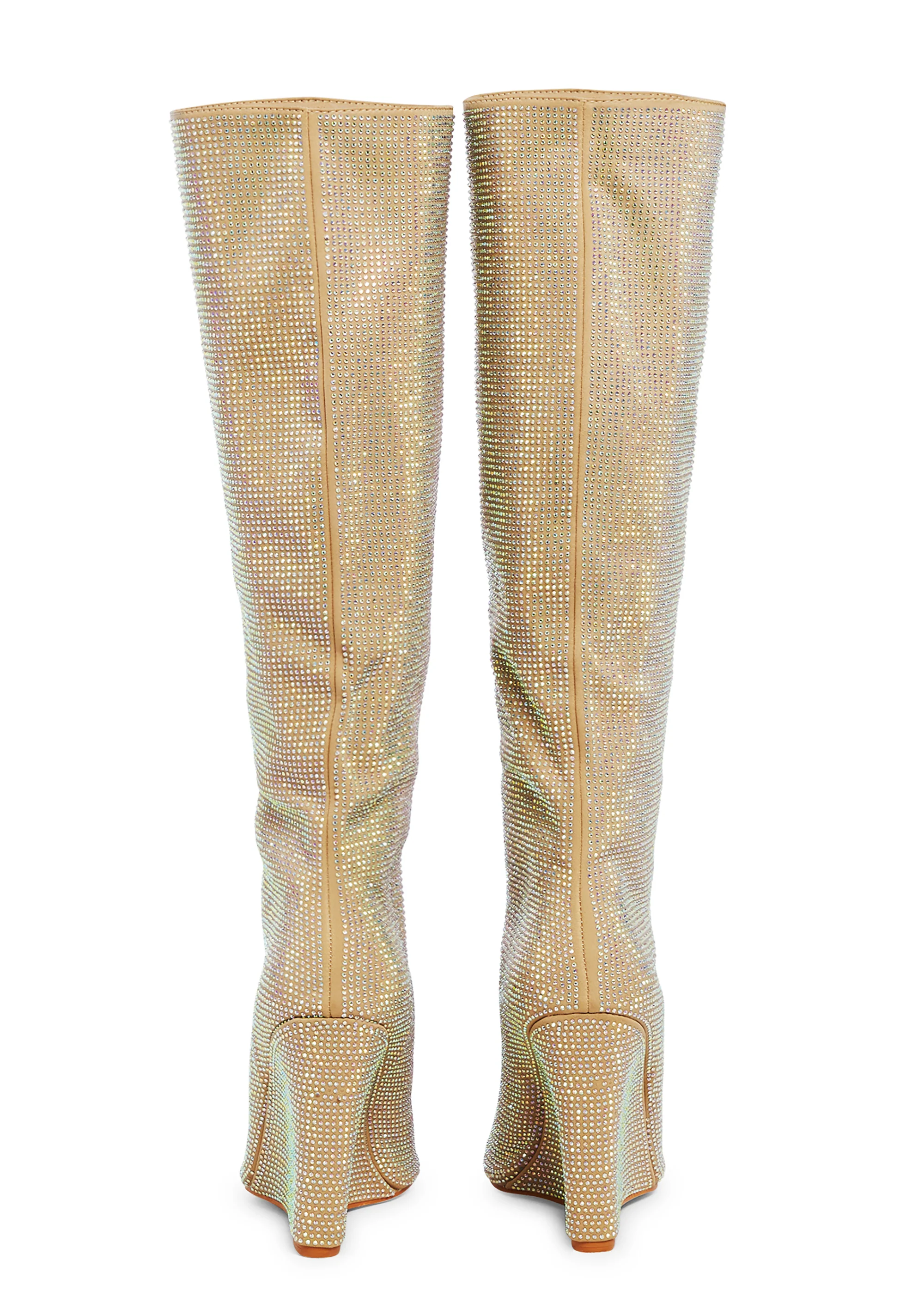 Cassiopia Knee High Boots - Image 4
