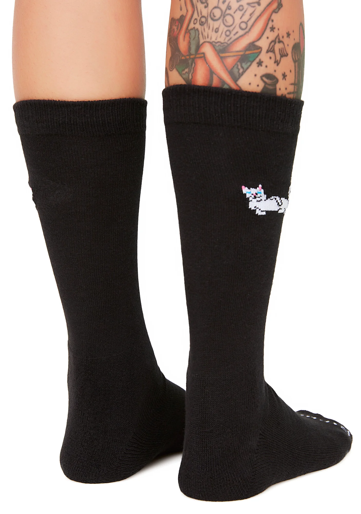 Castanza Socks - Image 4