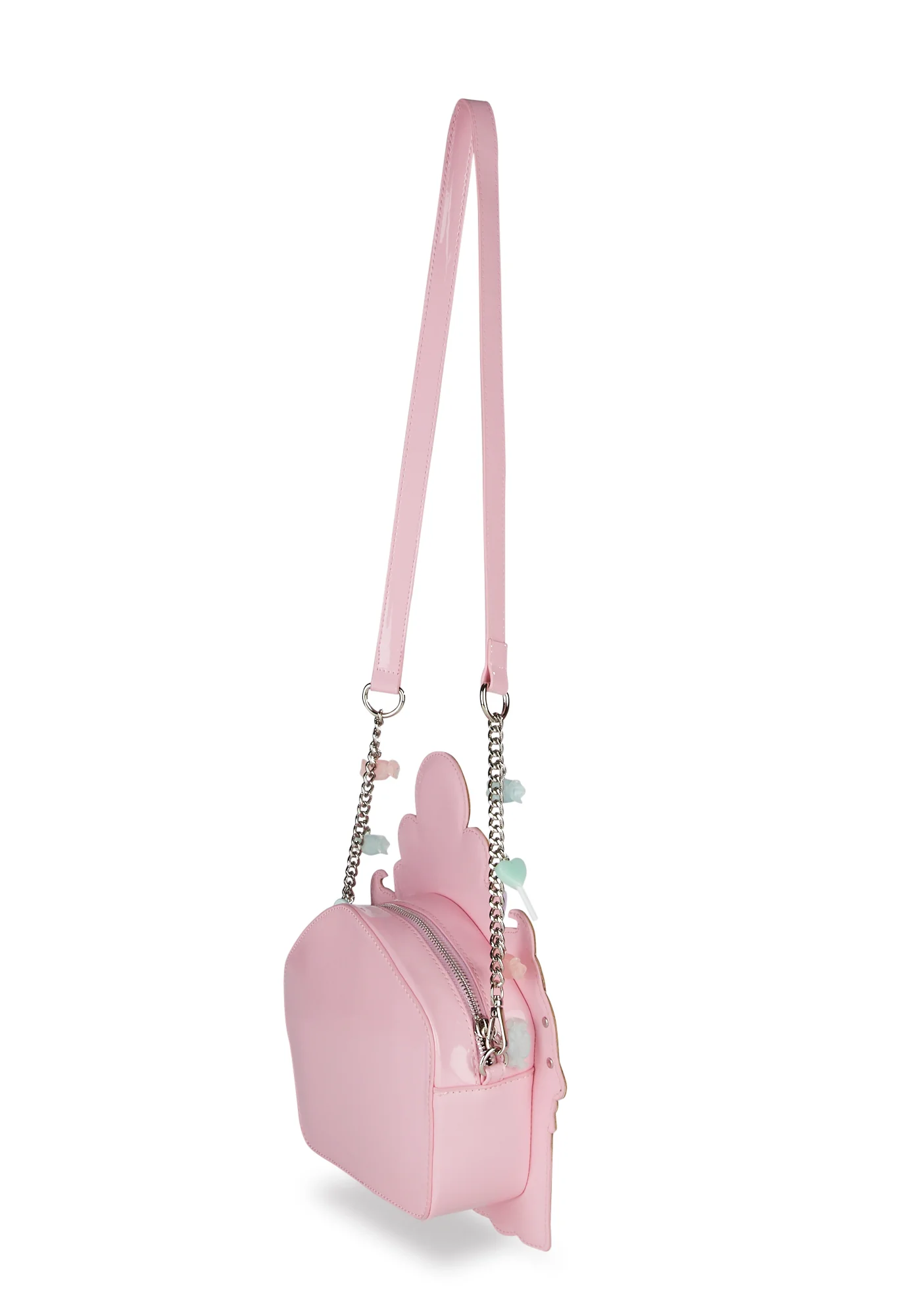 Castle Keeper Crossbody Bag - Image 4