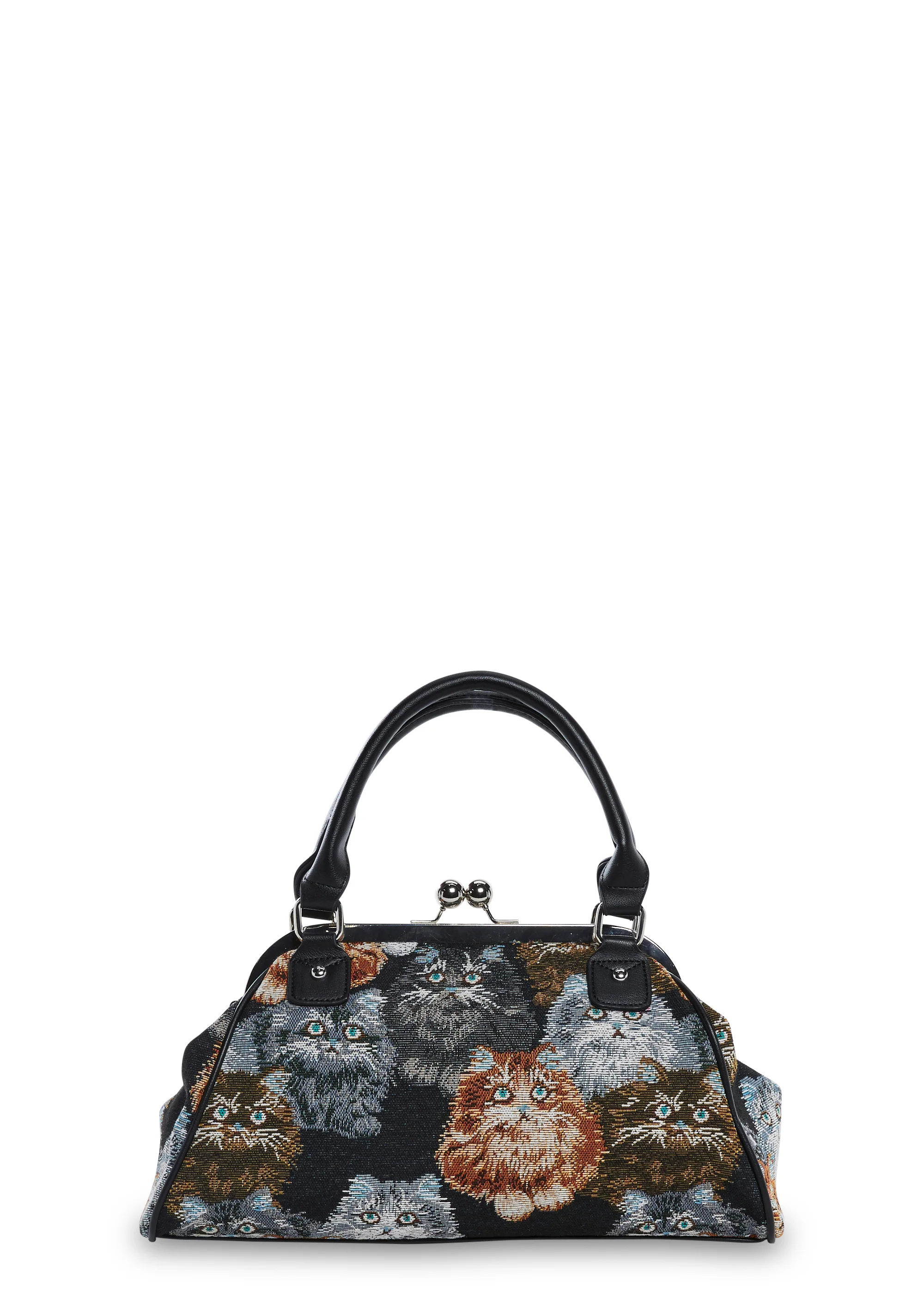 Cat Fancies Tapestry Bag - Image 7