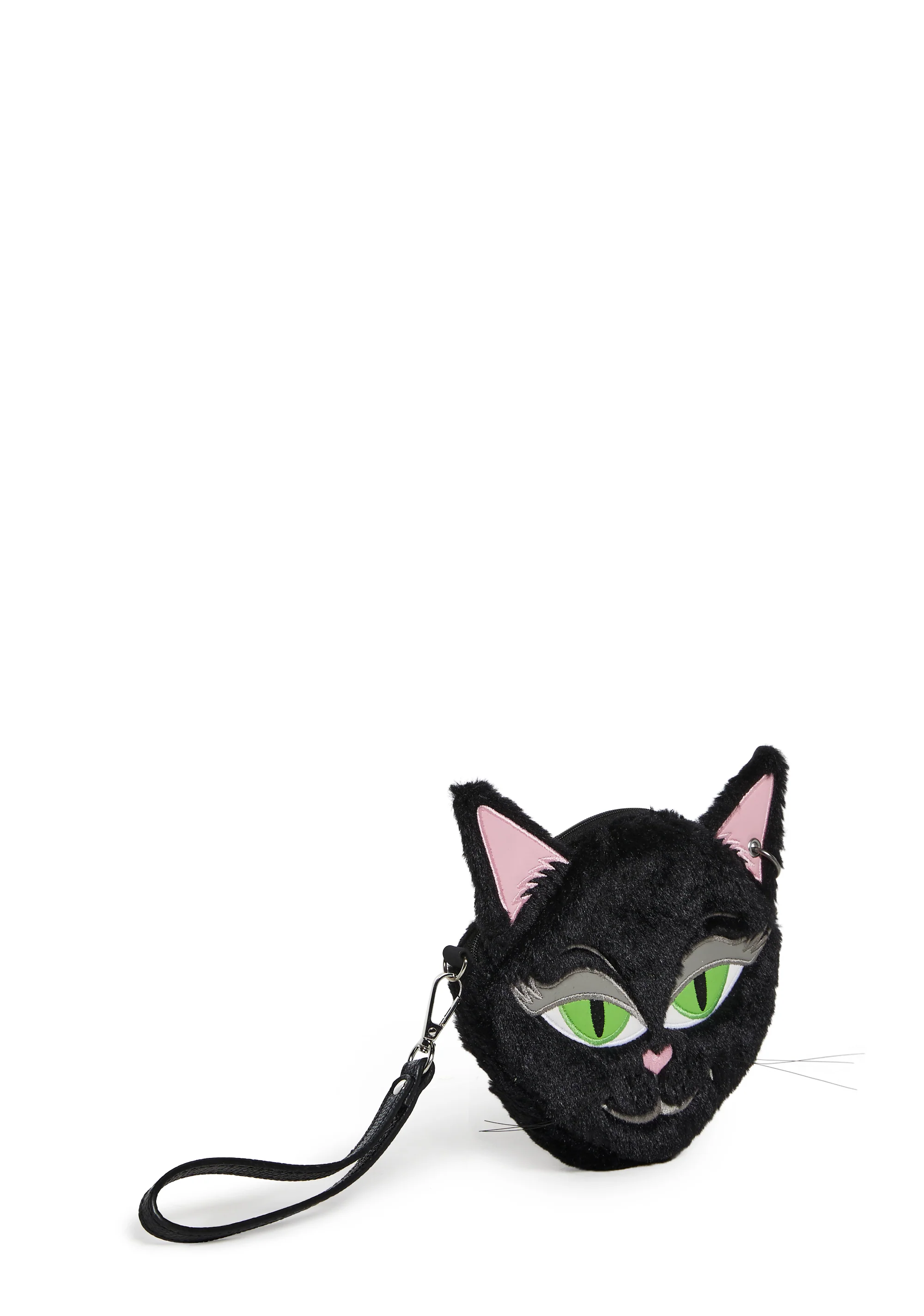 Purrfect Cat Coin Purse - Image 3