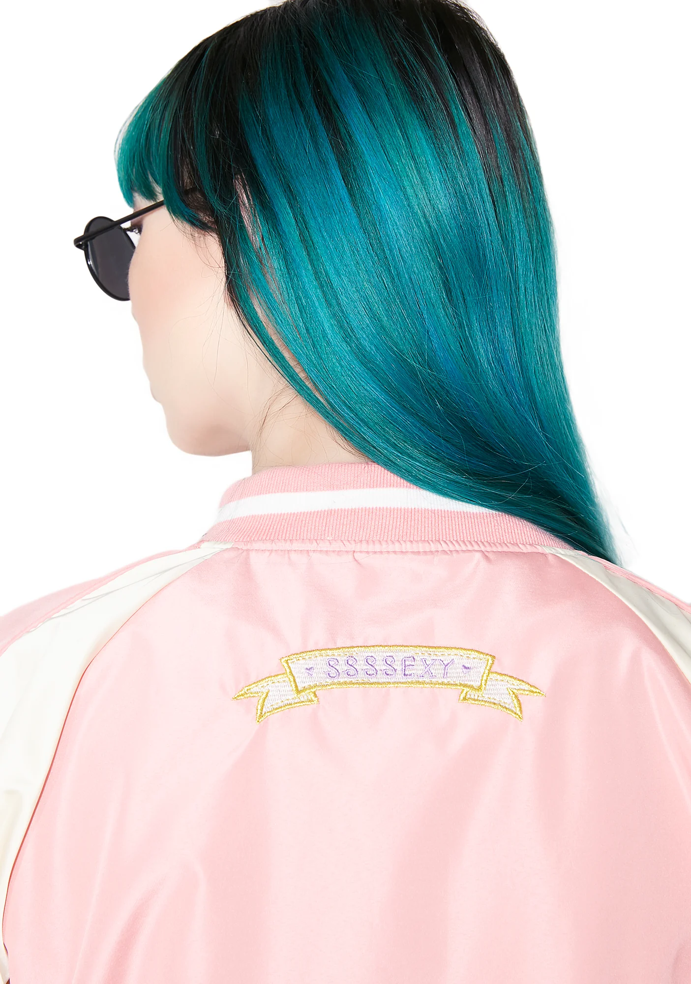 Cat Sukajan Jacket - Image 2