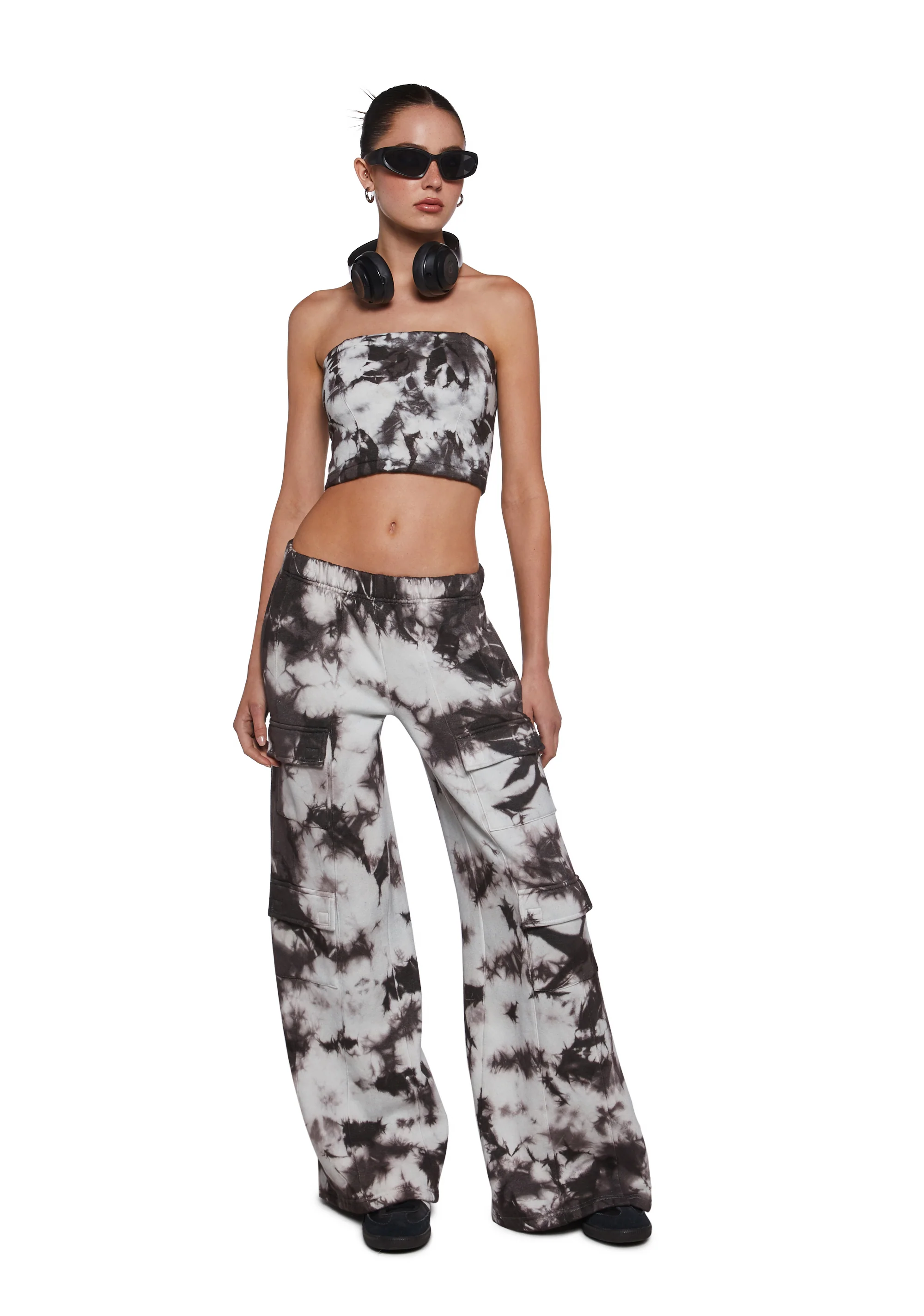 Catacombs Tube Top - Image 2