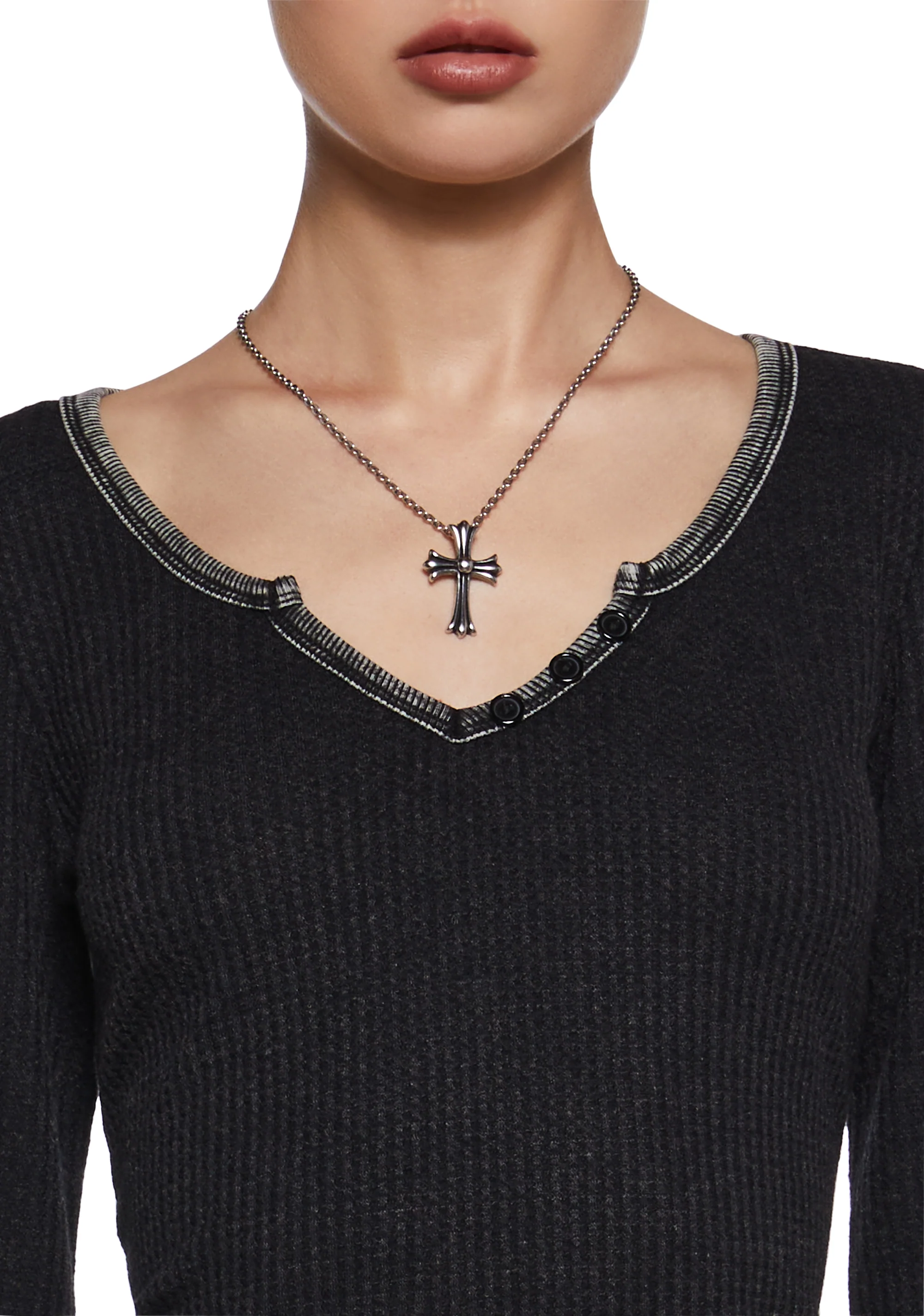 Catalina Long Sleeve Top - Image 5
