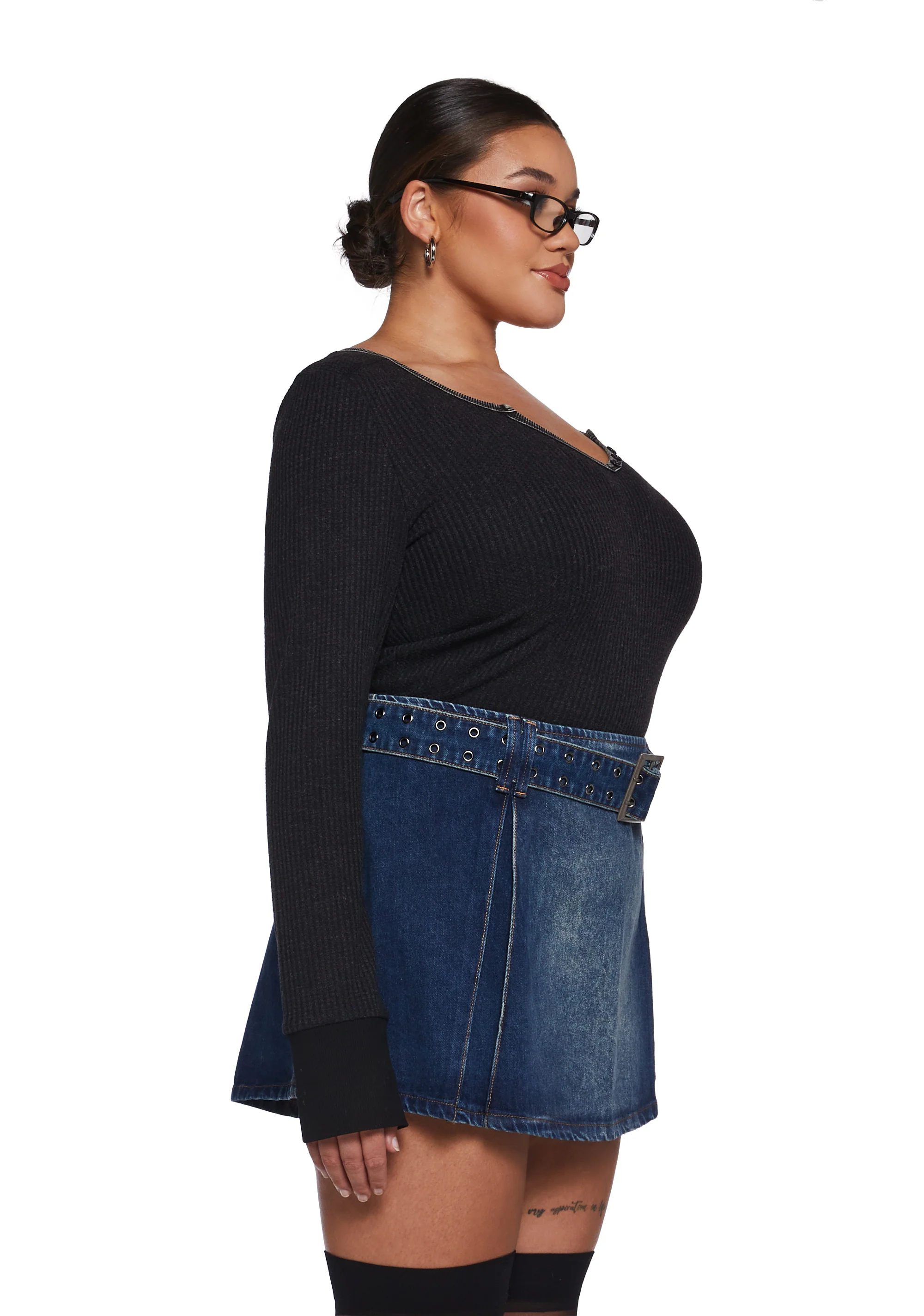 Catalina Long Sleeve Top - Image 7