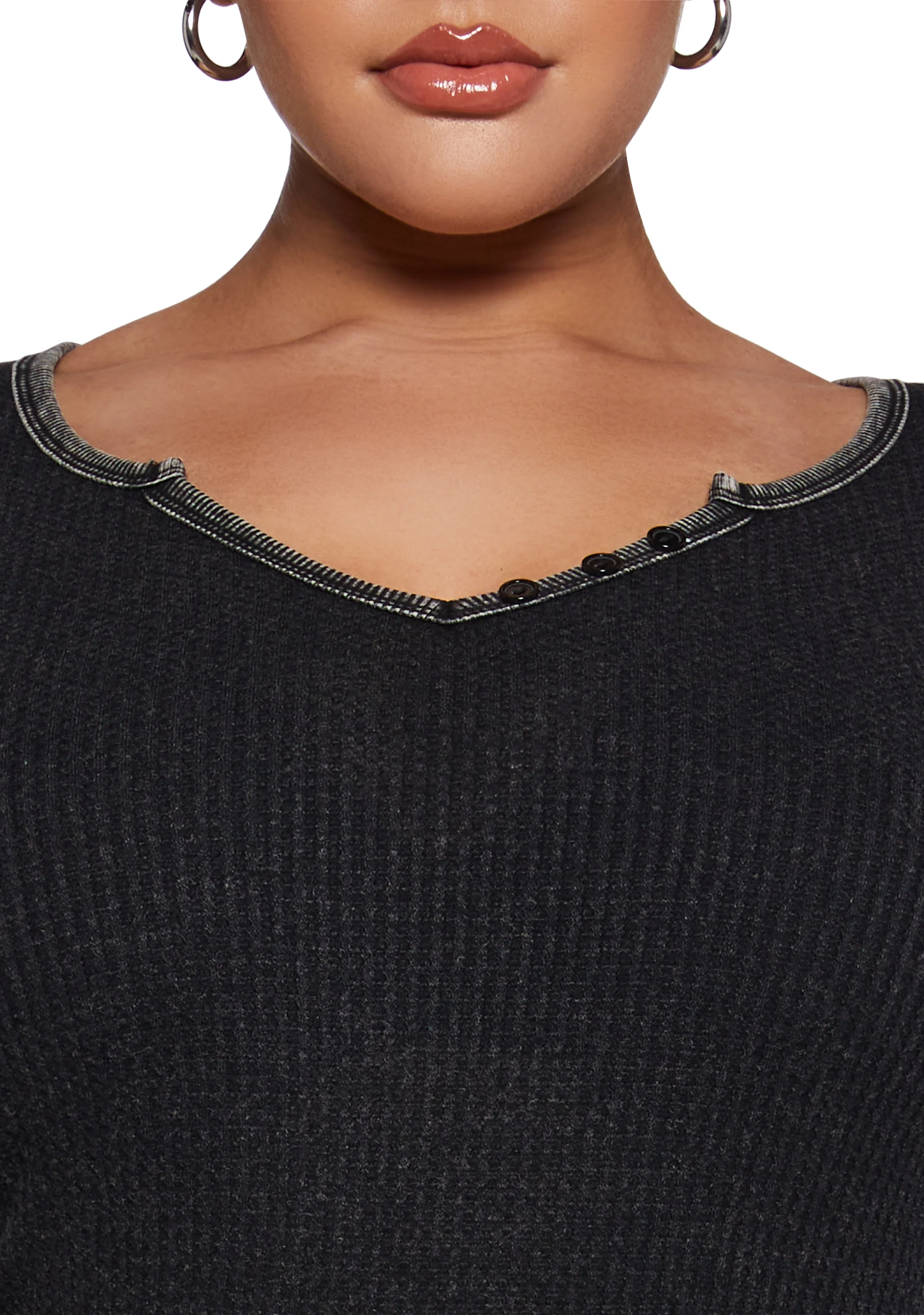 Catalina Long Sleeve Top - Image 9