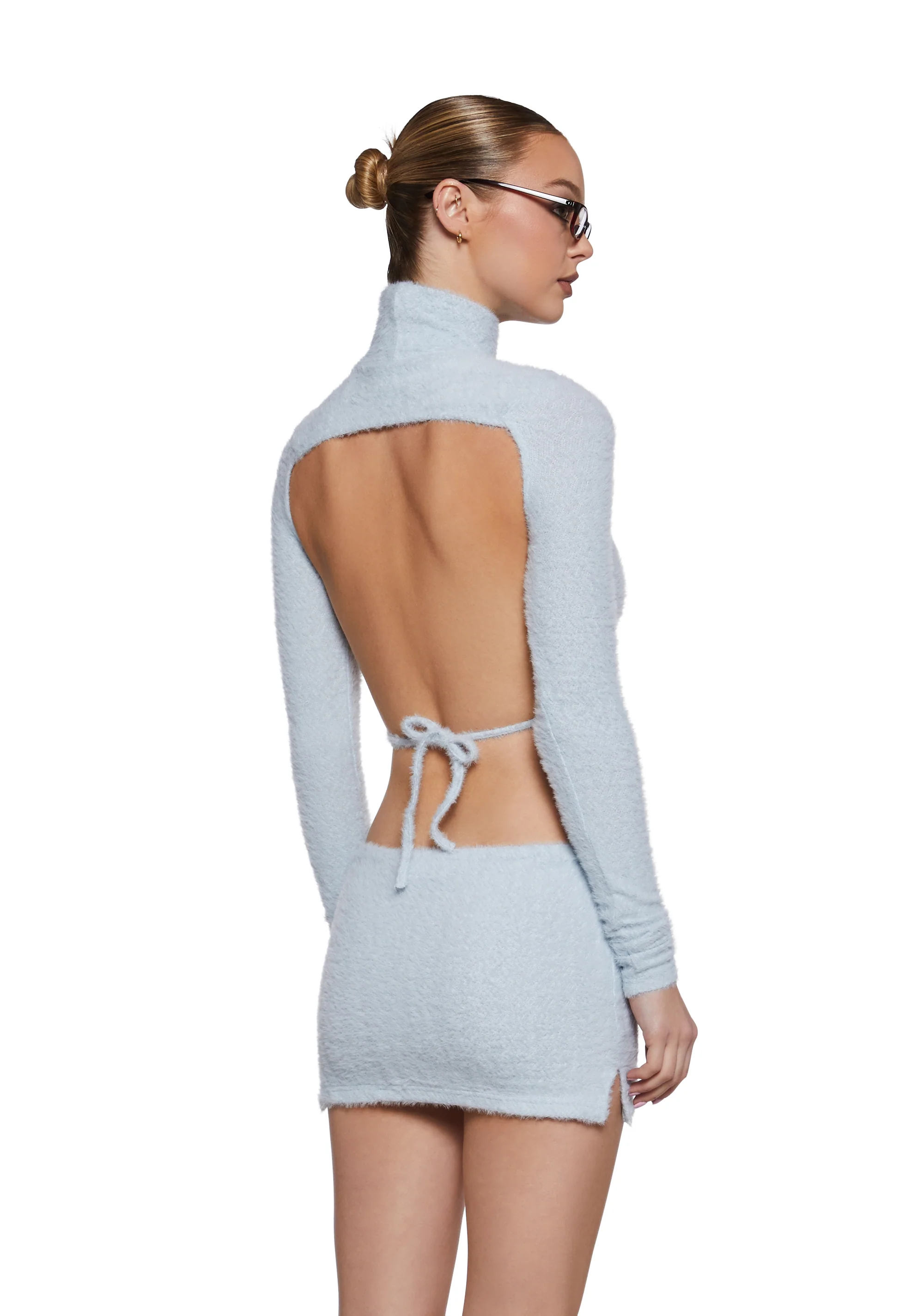 Catch A Spark Skirt Set - Image 4