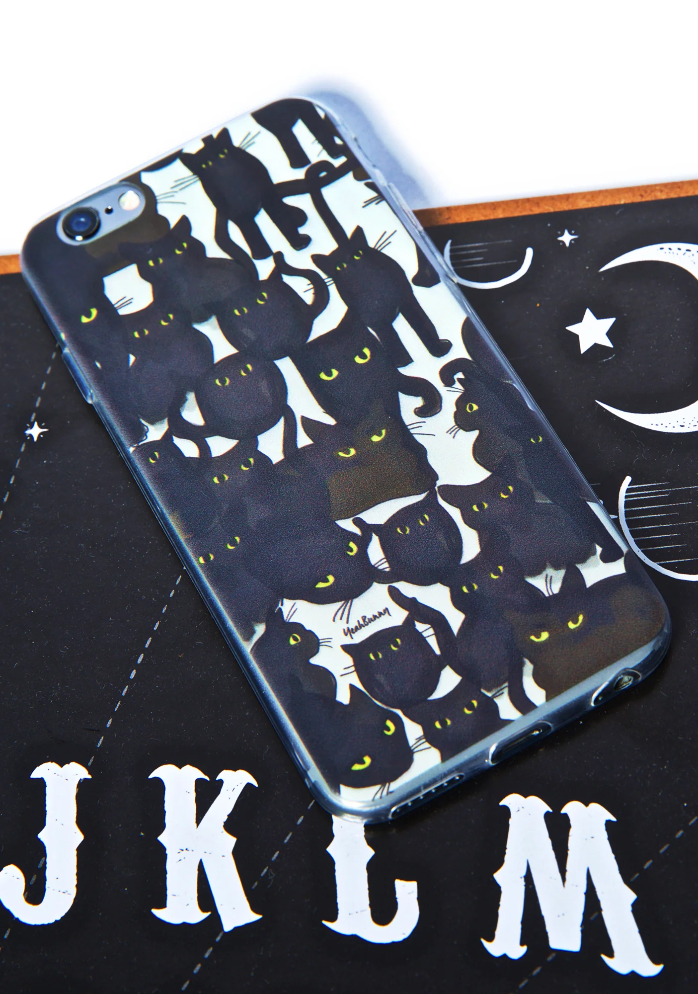 Cats Attack iPhone 6 Case - Image 2