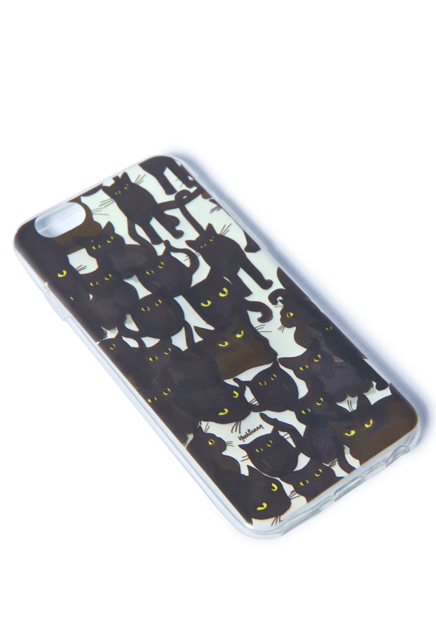 Cats Attack iPhone 6 Case - Image 4