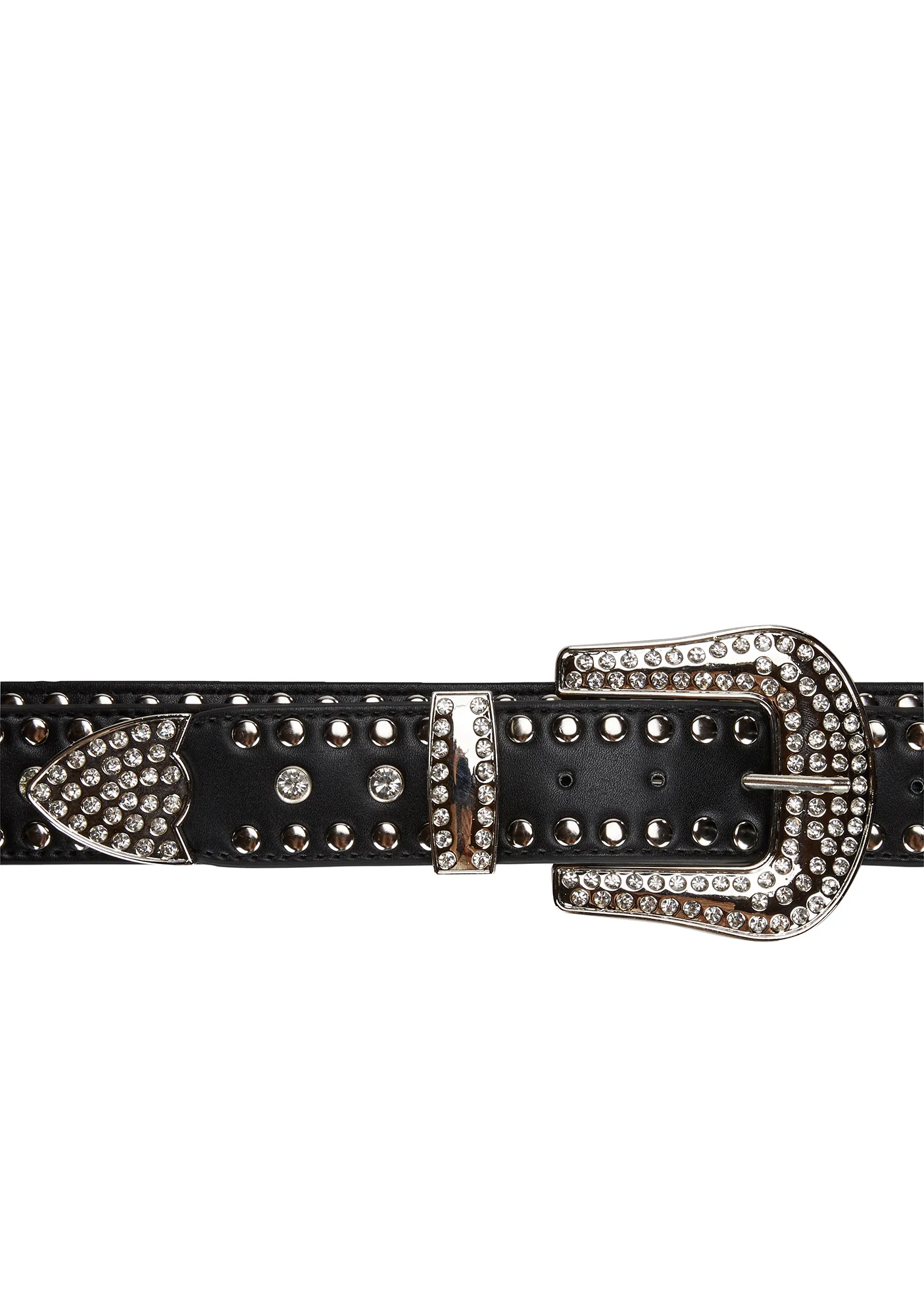 Cavern Crazy Fringe Utility Belt - Image 6