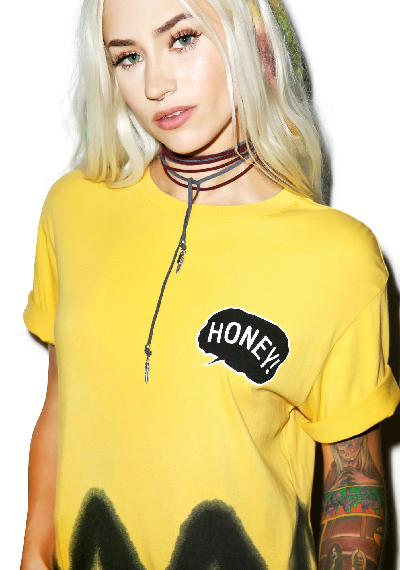 Cbrown Tee - Image 2