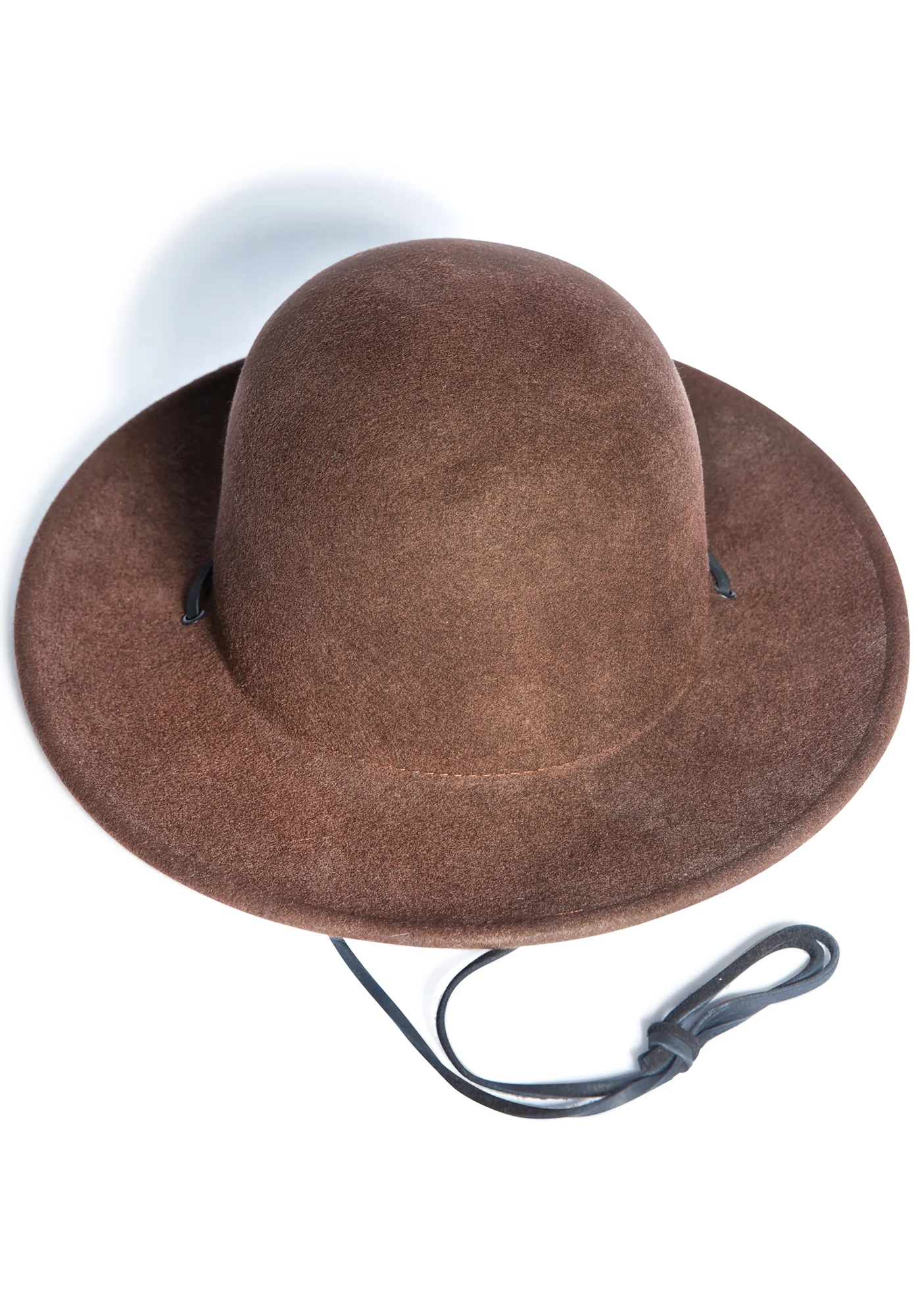 Celine Wool Hat - Image 11