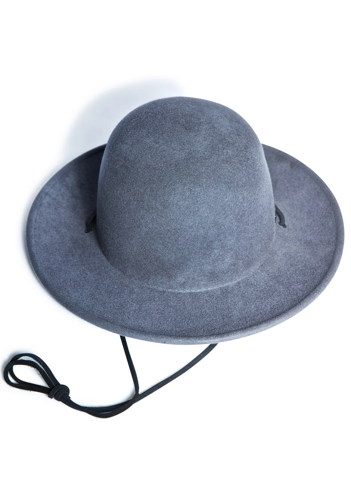 Celine Wool Hat - Image 2