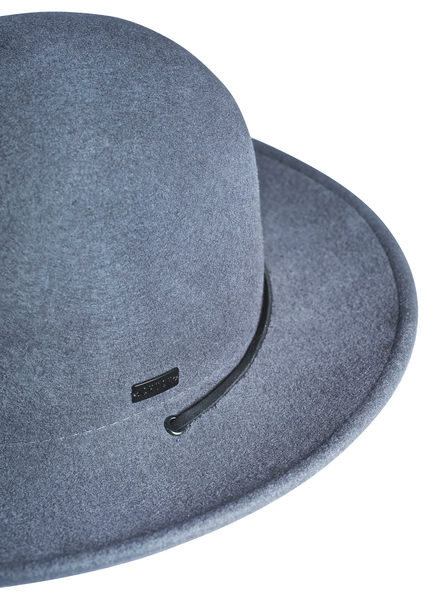 Celine Wool Hat - Image 7