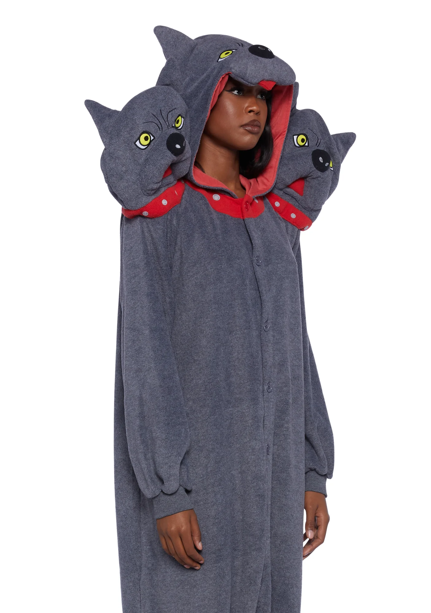 Cerberus Kigurumi - Image 2