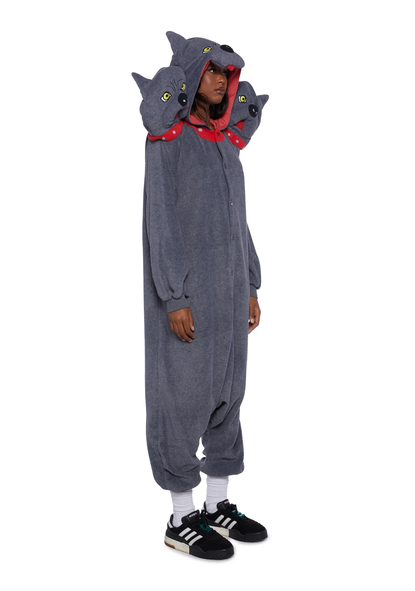Cerberus Kigurumi - Image 3