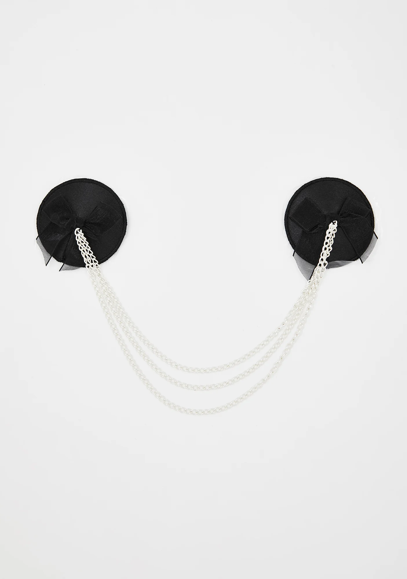 Chain Me Up Baby Pasties - Image 2