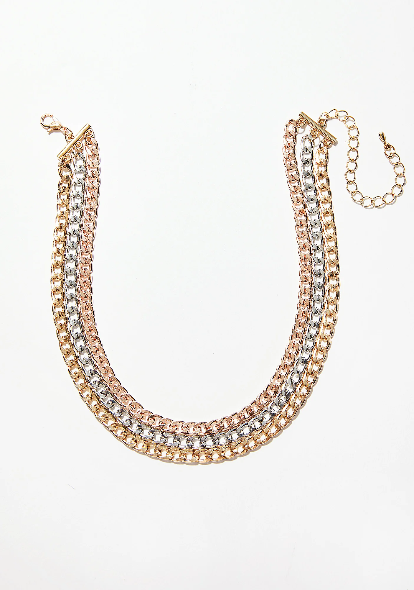 Chained Reaction Choker - Image 2