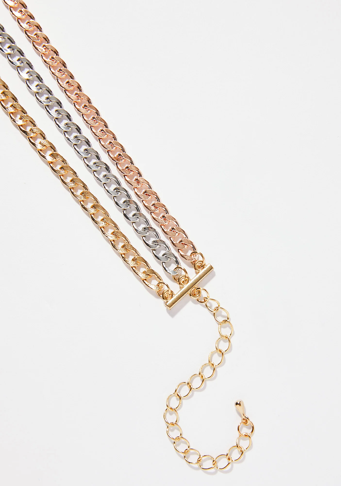 Chained Reaction Choker - Image 3