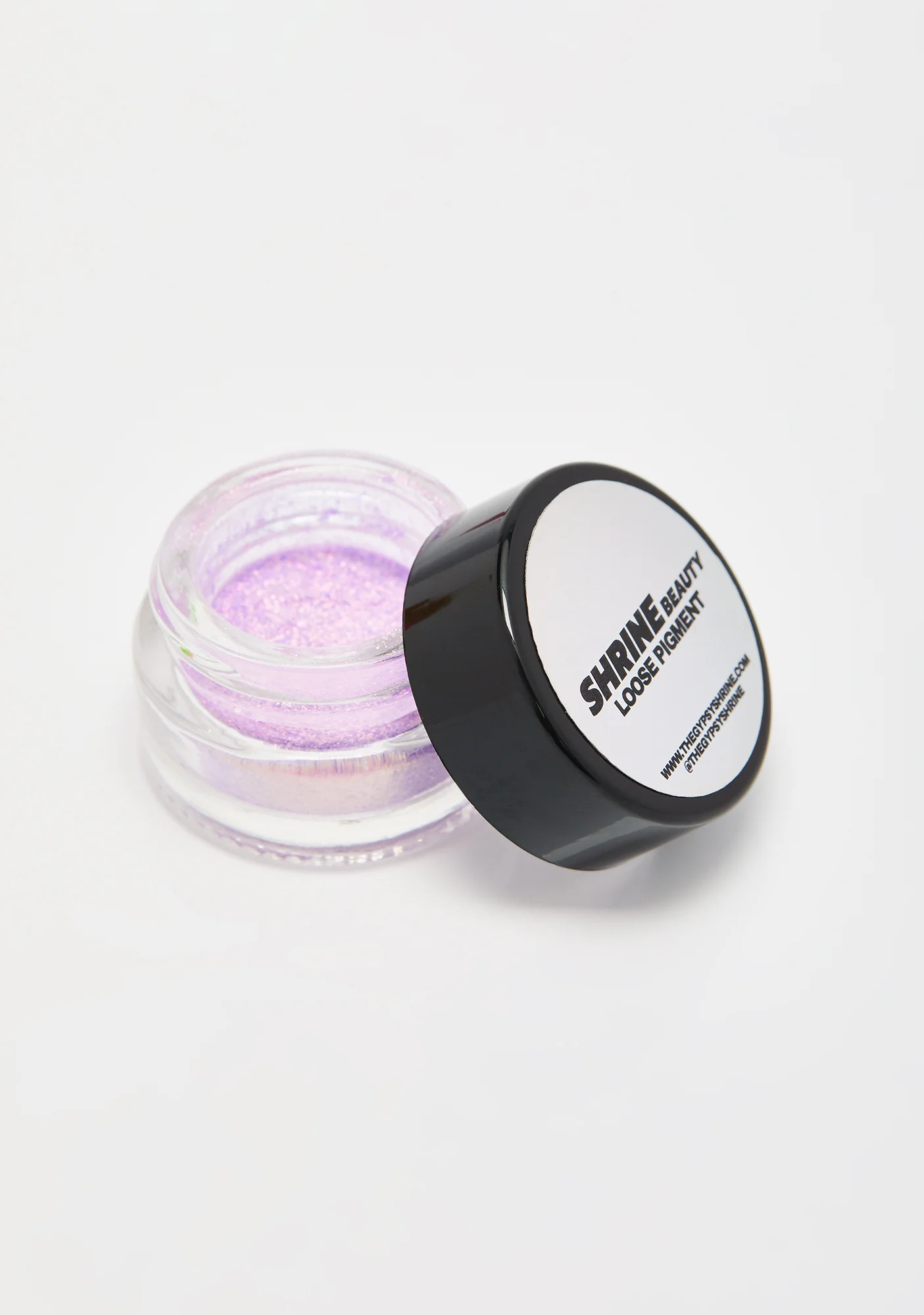 Chameleon Purple Pigments - Image 3