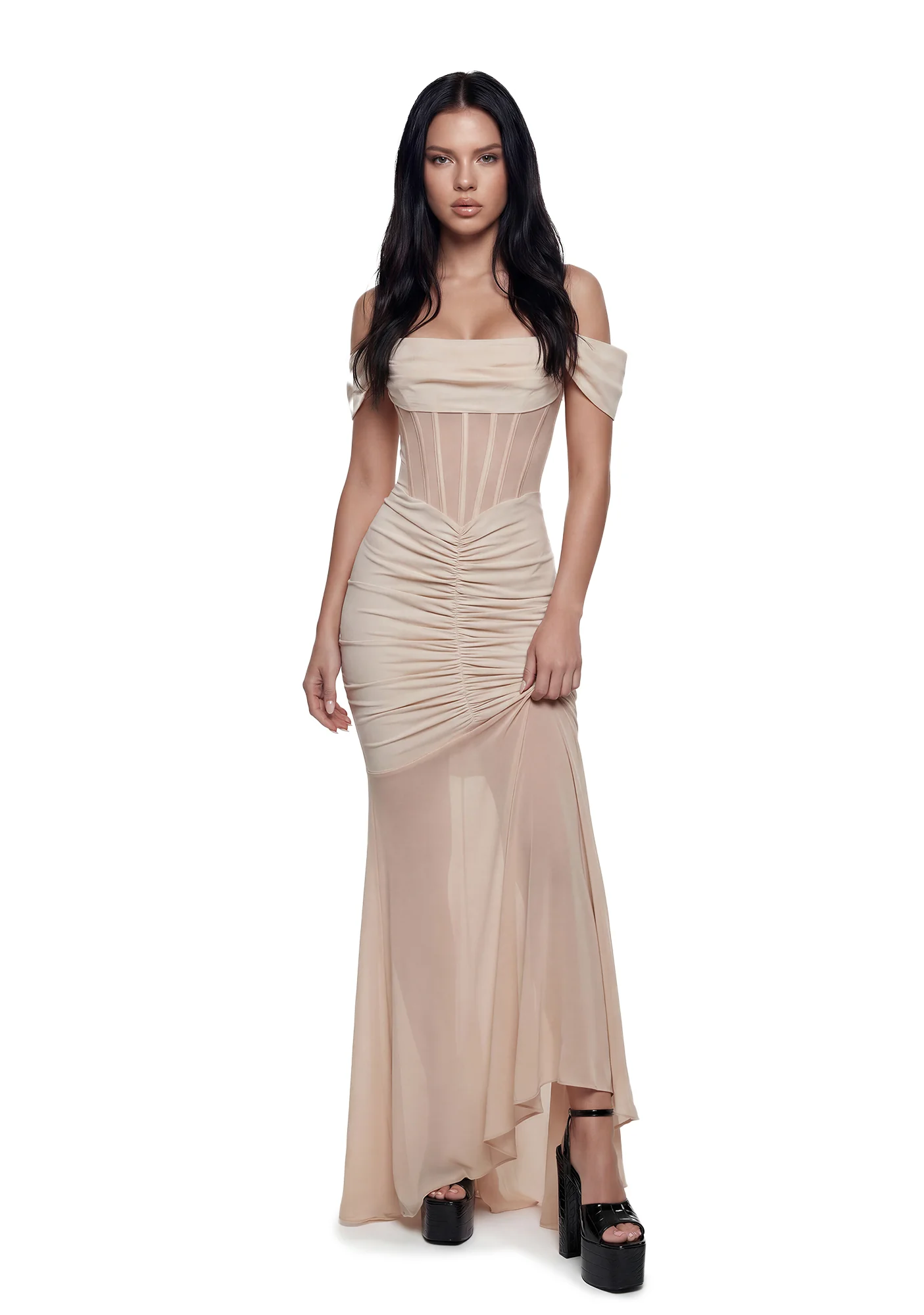 The Schiffer Dress - Image 2