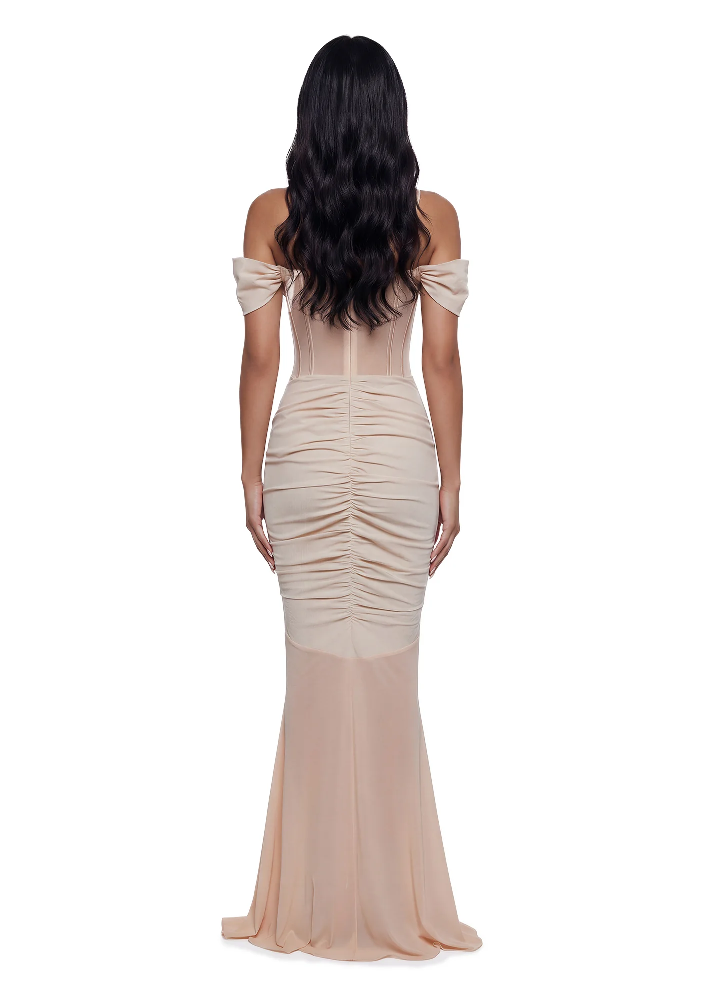 The Schiffer Dress - Image 4
