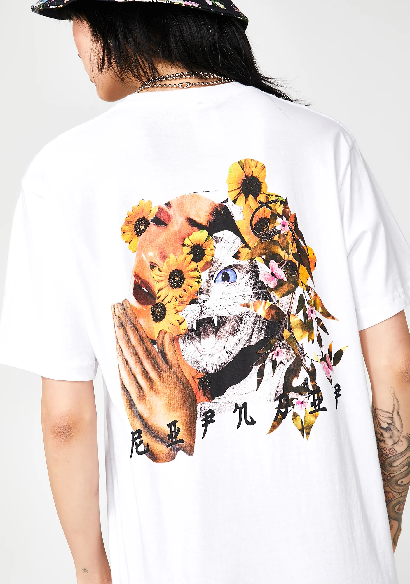Chaos Tee - Image 4