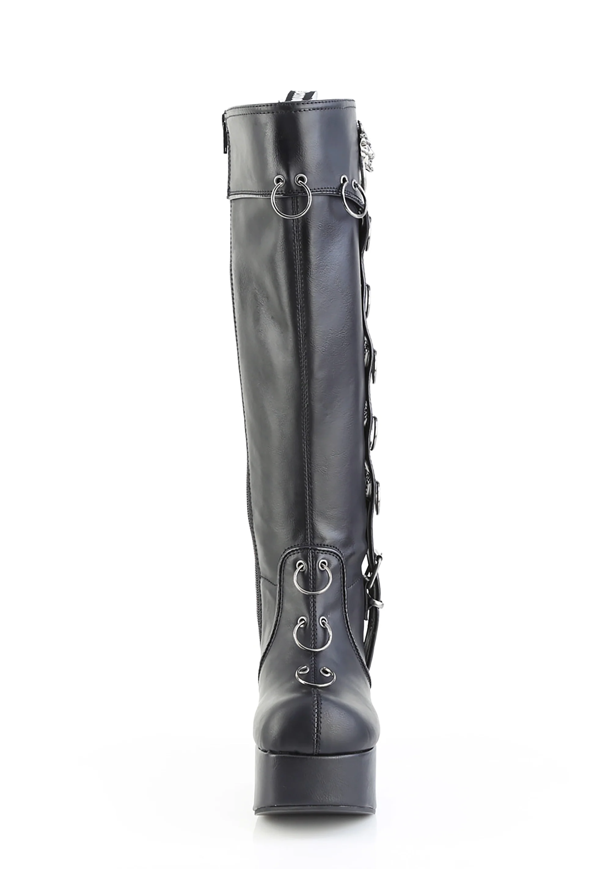 Charade-211 Platform Knee High Boots - Image 3