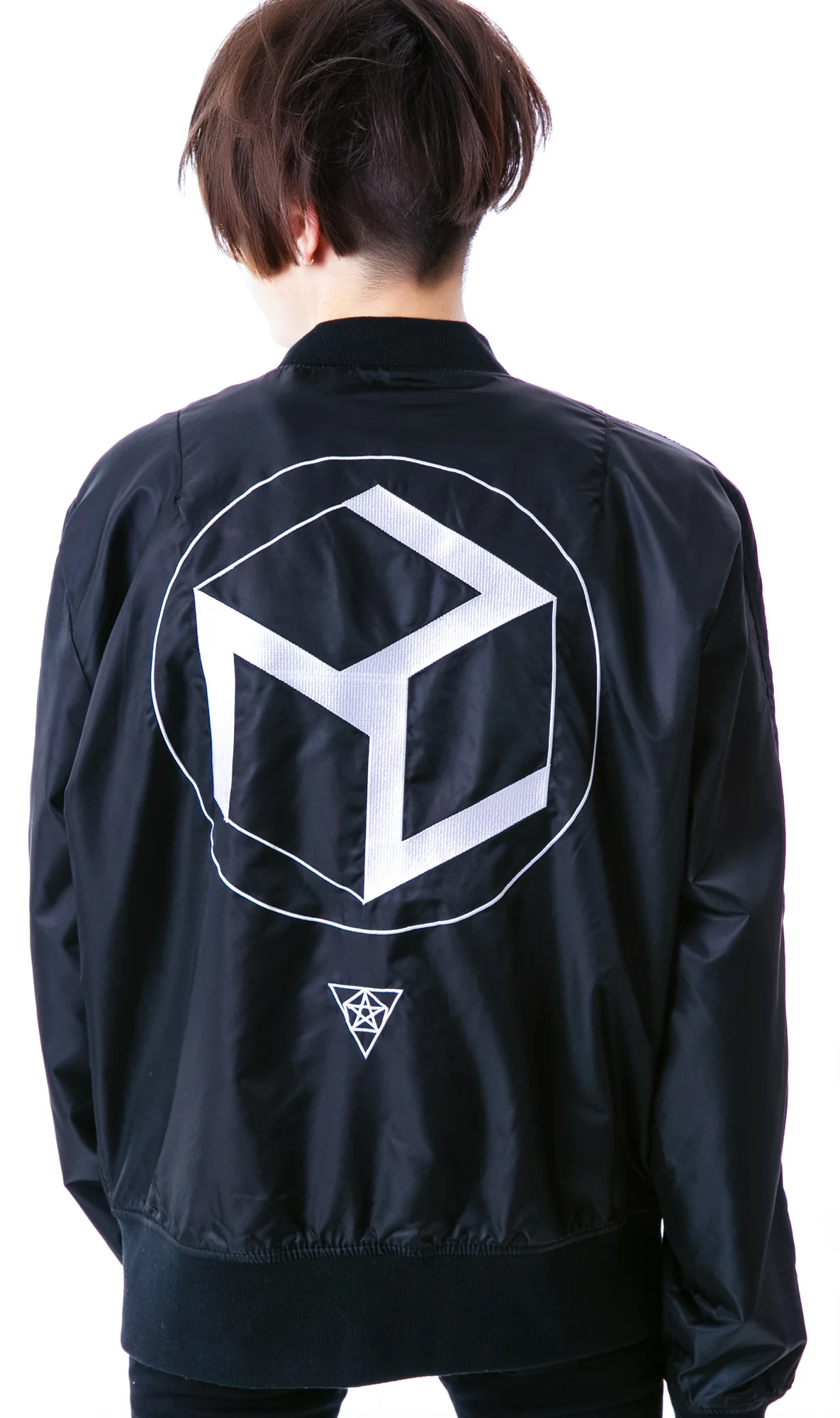 Charge Jacket - Image 3
