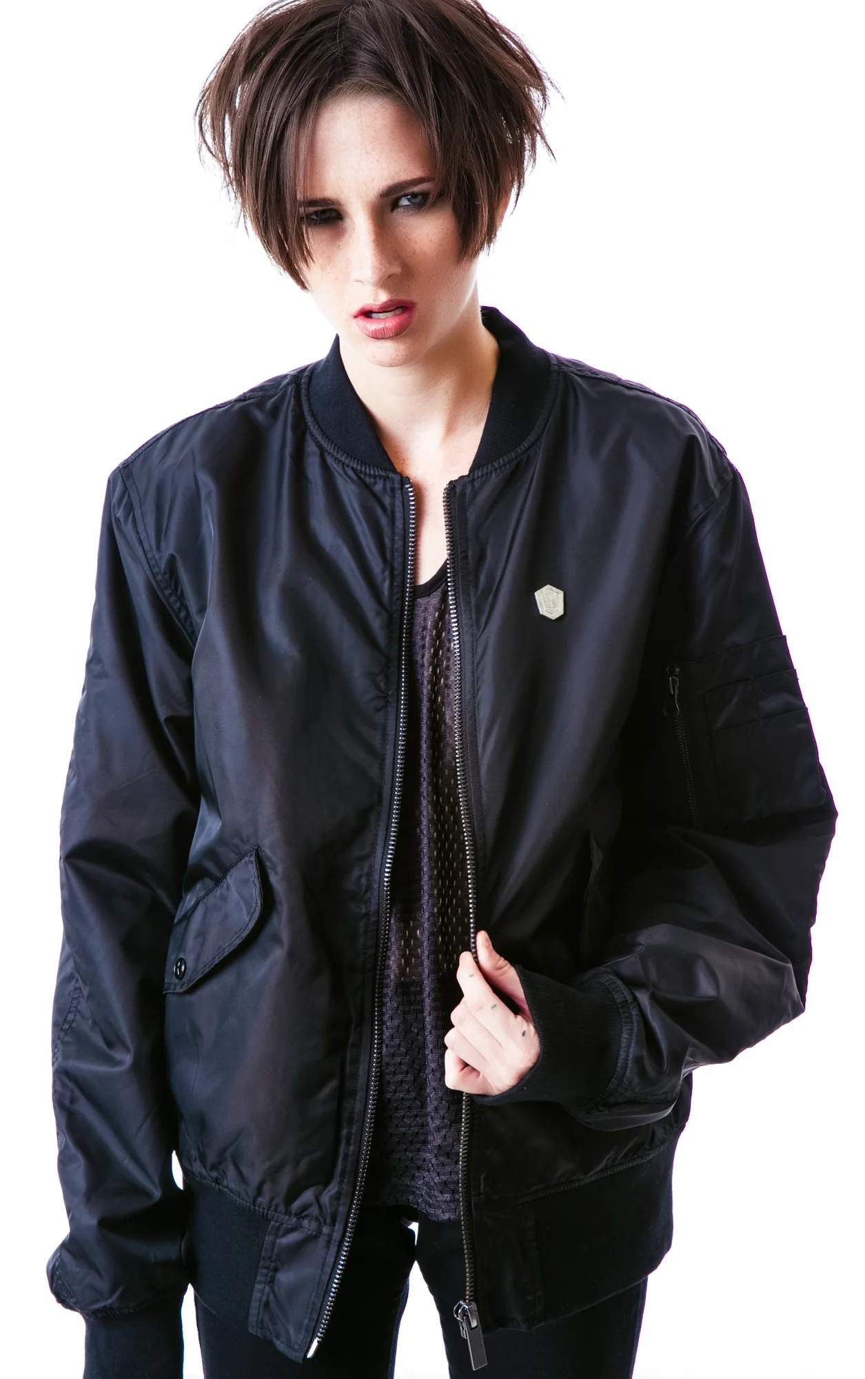 Charge Jacket - Image 4
