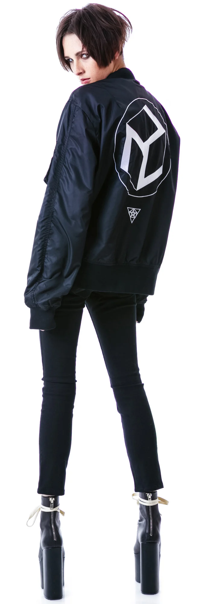 Charge Jacket - Image 5
