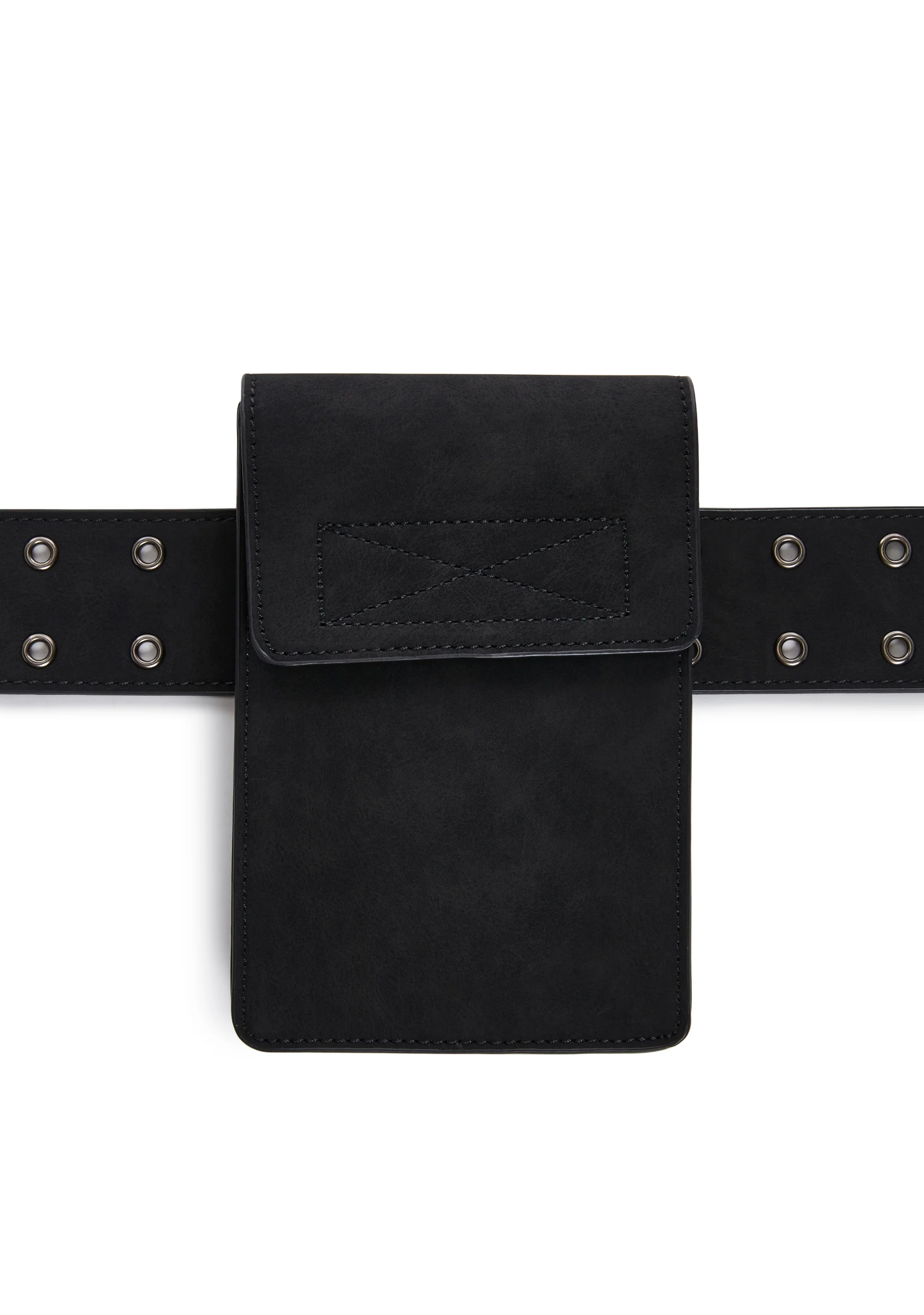 Charged Crossbody Bag - Image 3
