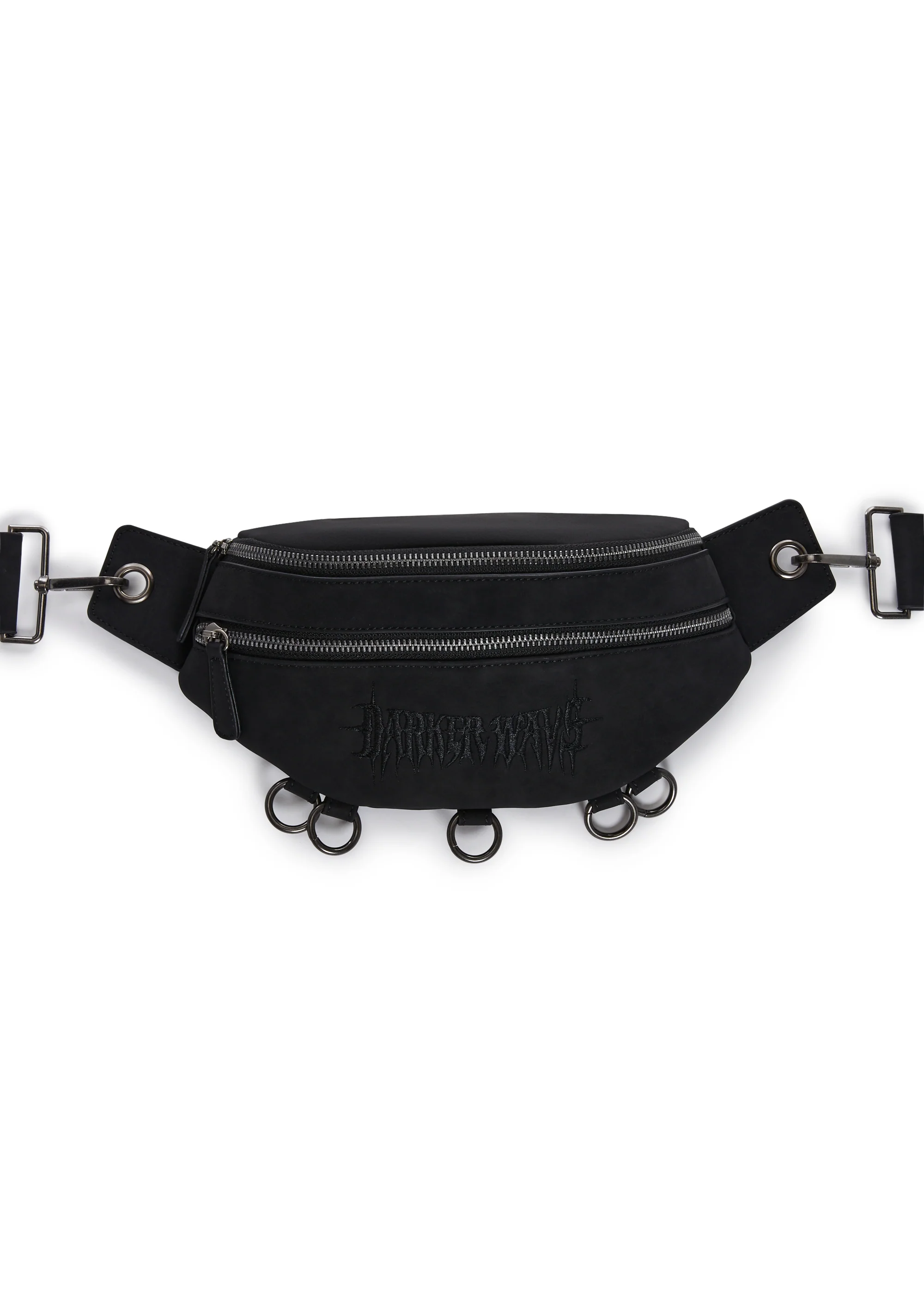 Charged Crossbody Bag - Image 4