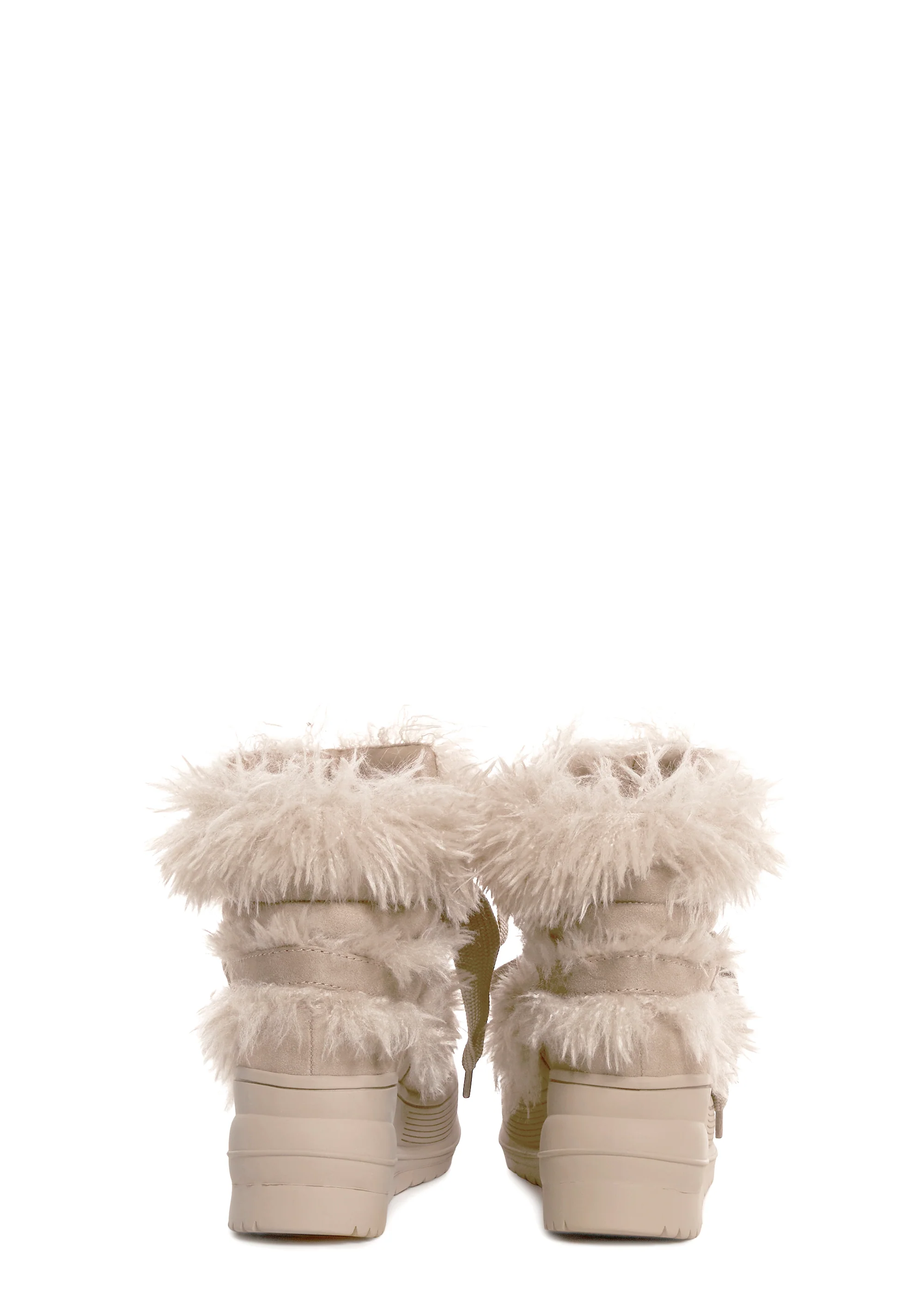 Charged Hiker Snow Boots - Image 4