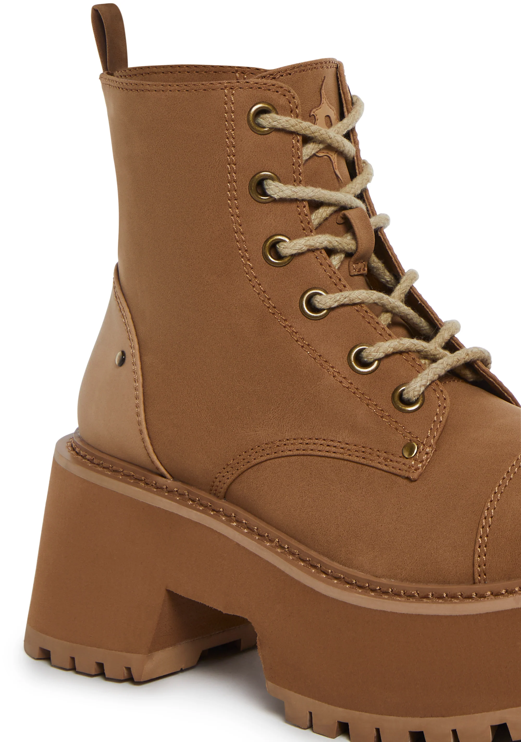 Charged Work Boots - Image 2