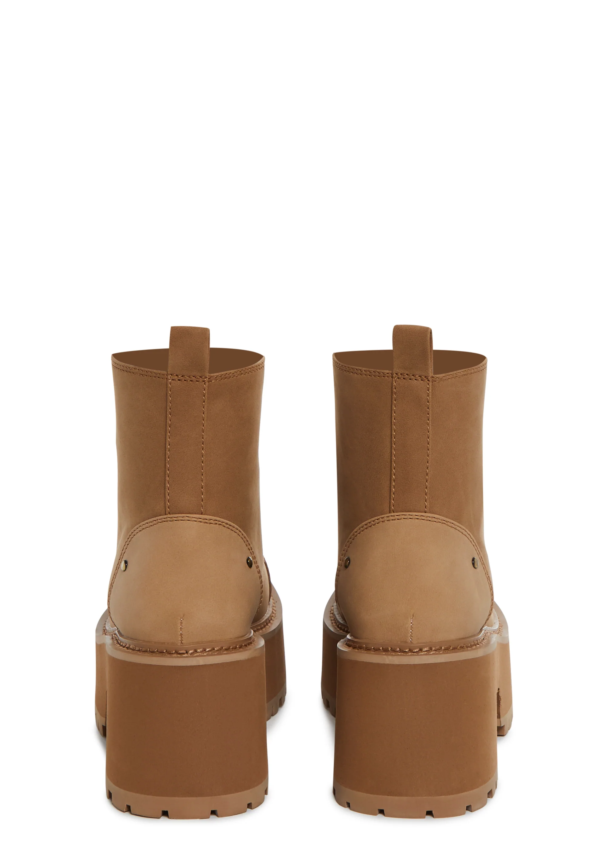 Charged Work Boots - Image 4