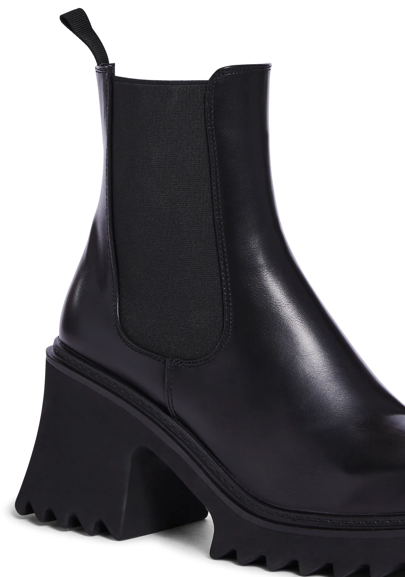 Chariot Ankle Boots - Image 2
