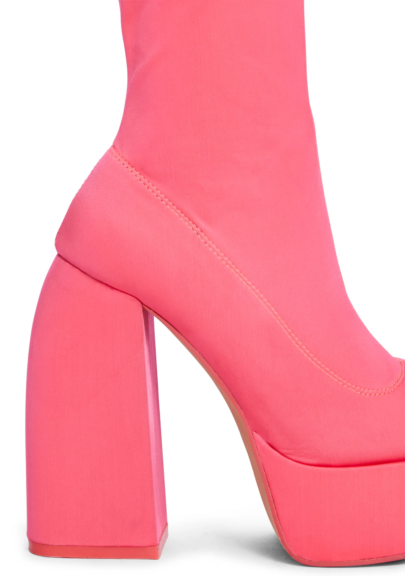 Charlie Ankle Boots - Image 2