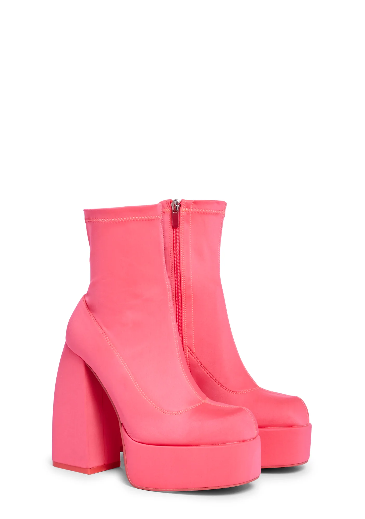 Charlie Ankle Boots - Image 3
