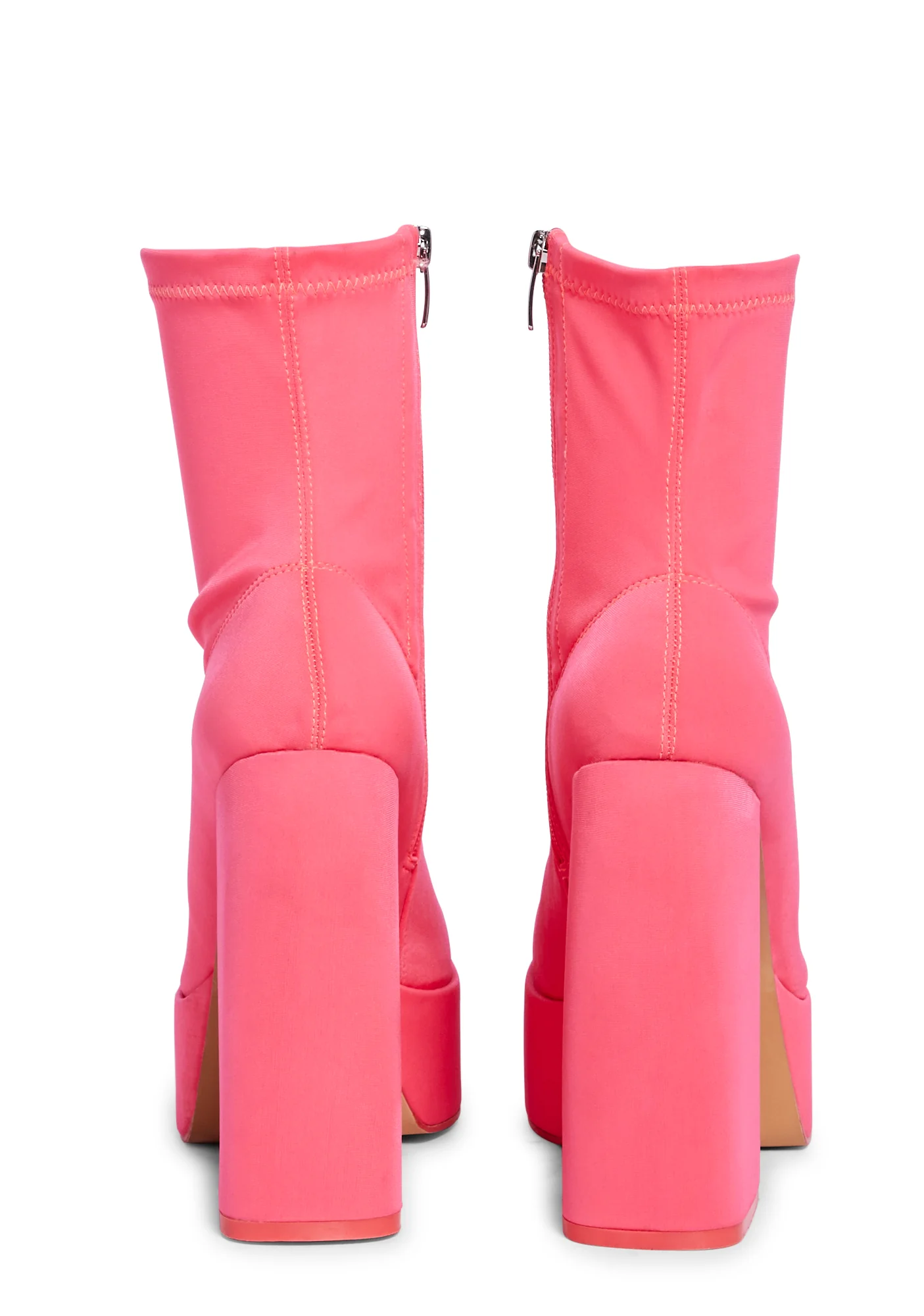 Charlie Ankle Boots - Image 4