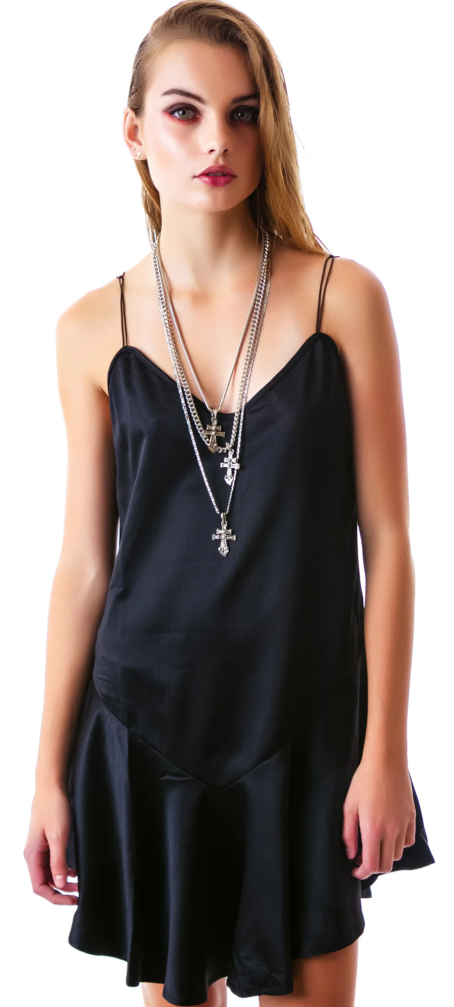 Charmuse Dress - Image 2