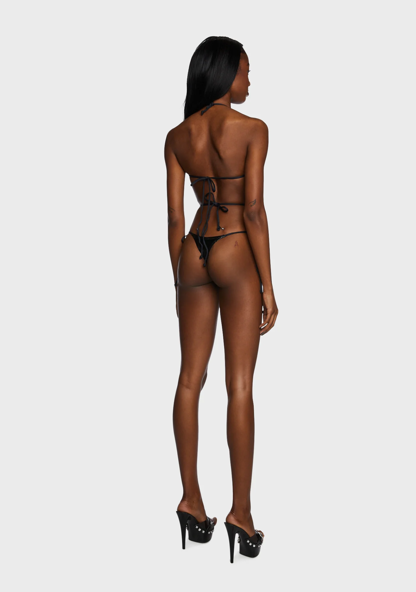 Chasing Hearts Bikini Set - Image 3