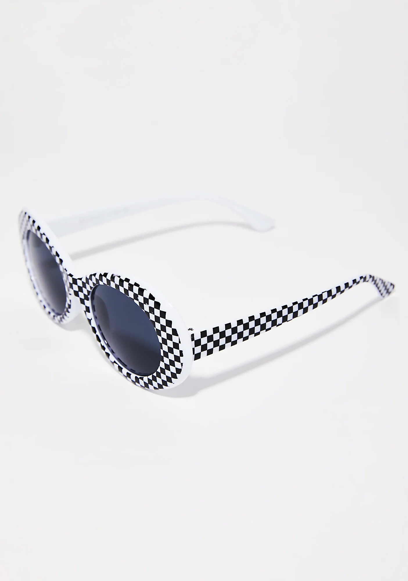 Checkered Layla Shades - Image 3