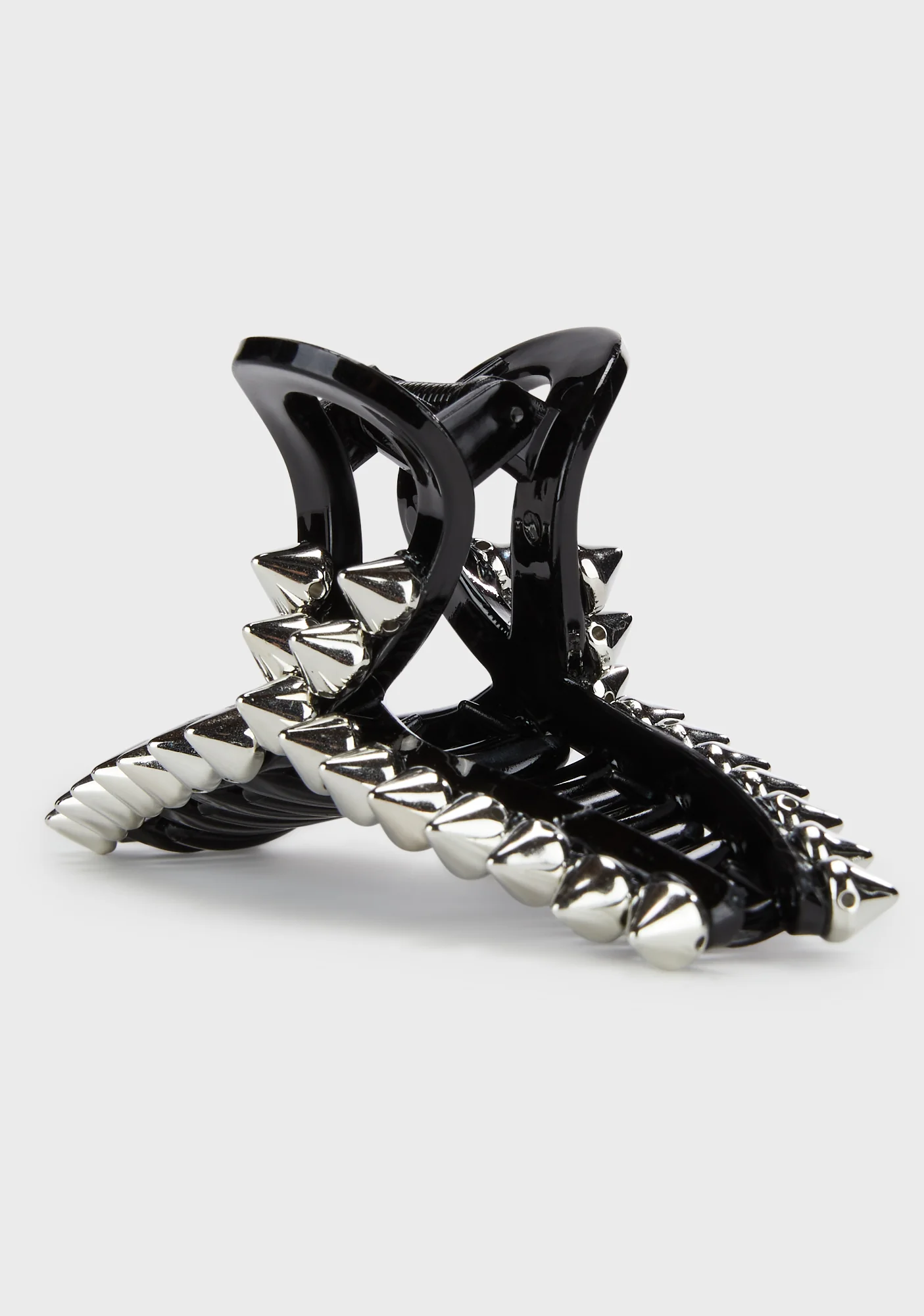 Checkpoint Hair Clip - Image 2