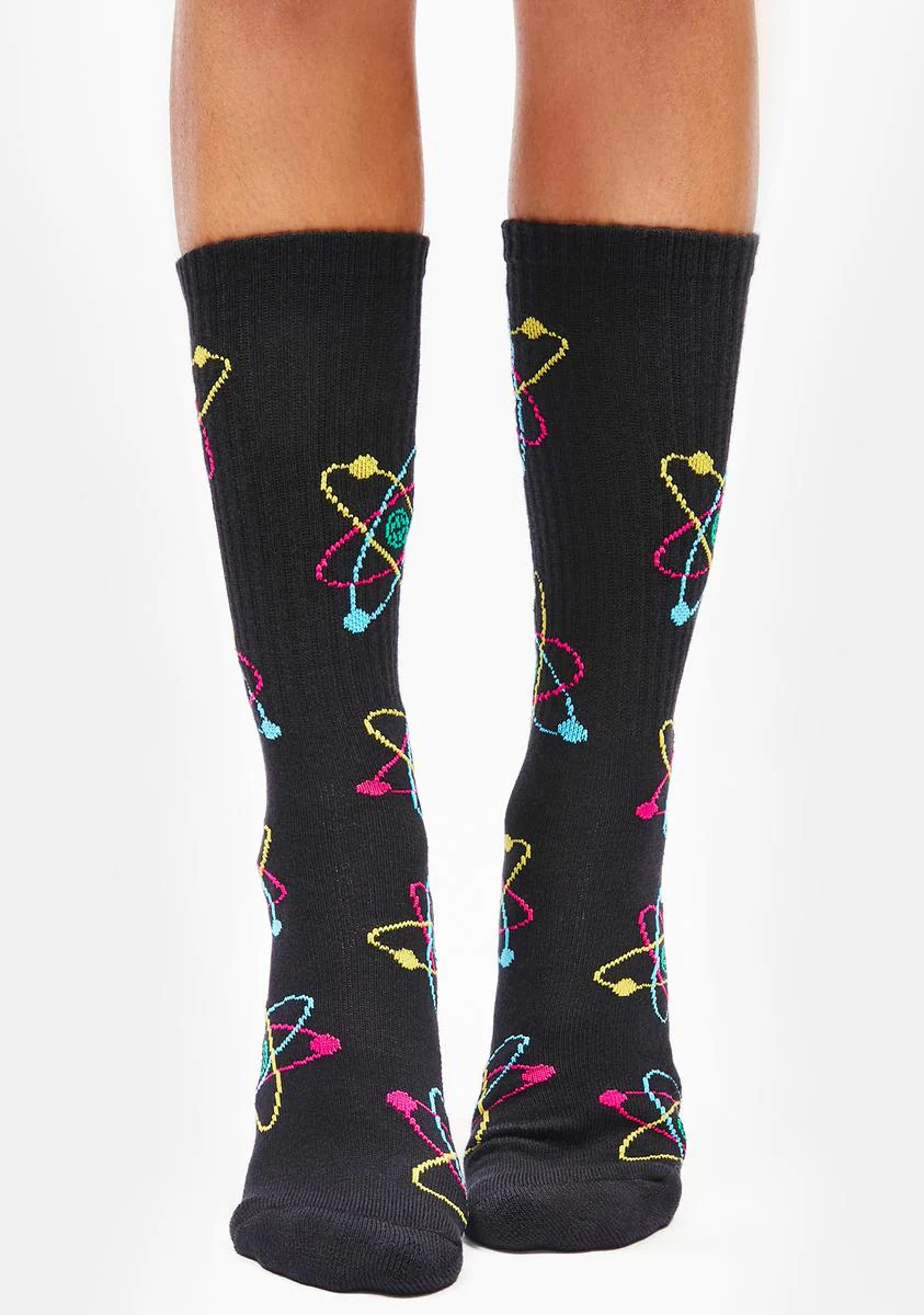 Chemistry Socks - Image 2