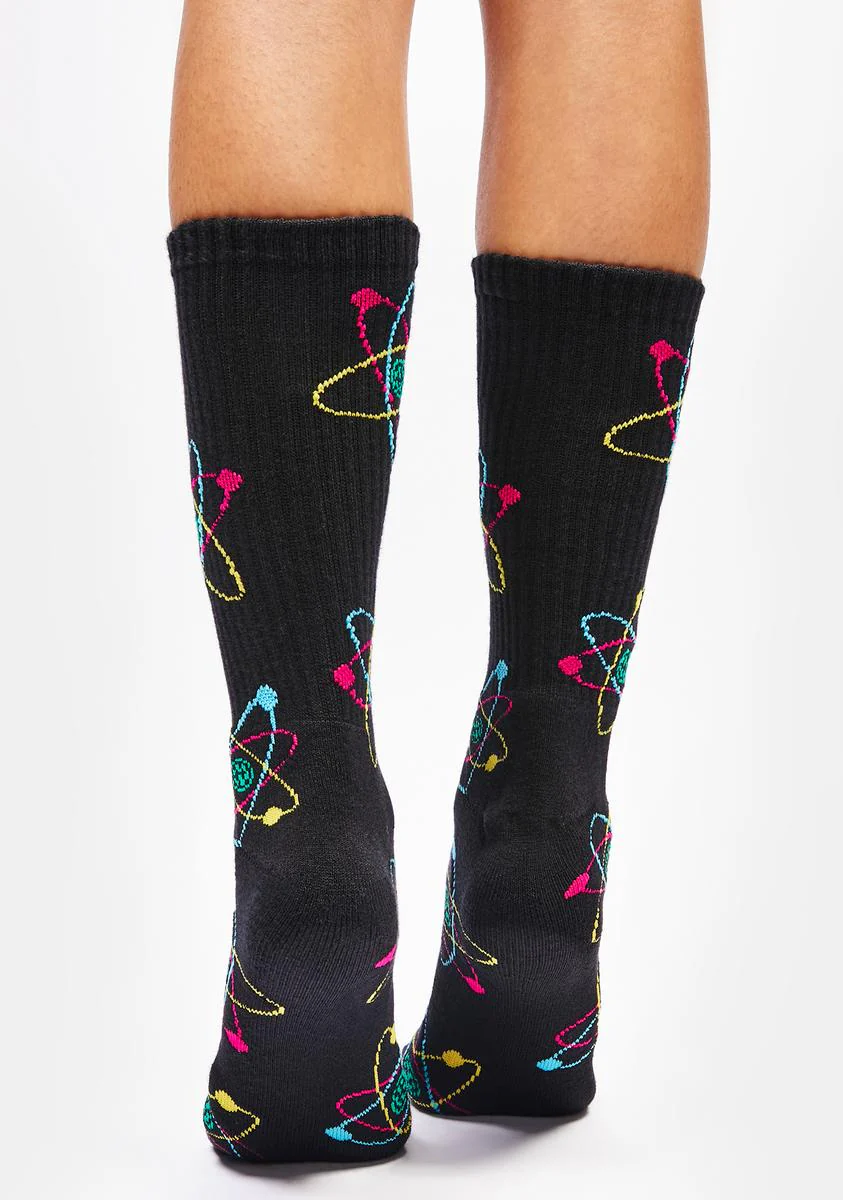 Chemistry Socks - Image 3