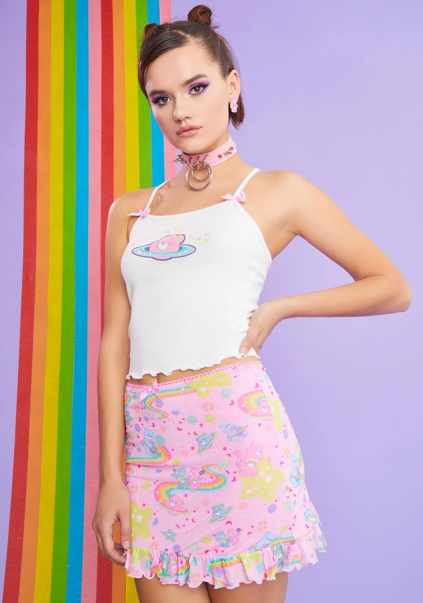 Cherish You Bow Tank Top - Image 2