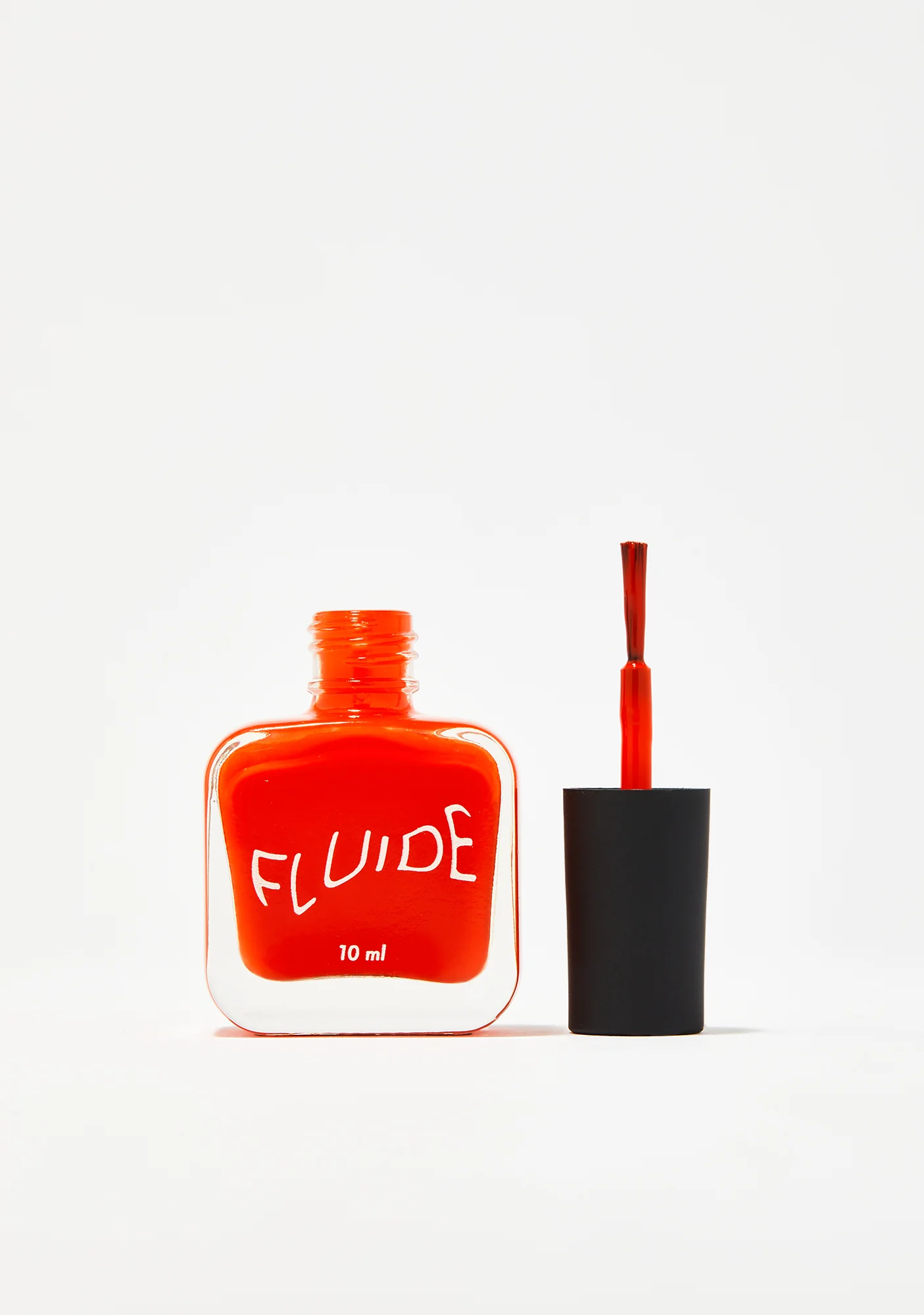 Cherry Grove 7-Free Nail Polish - Image 3
