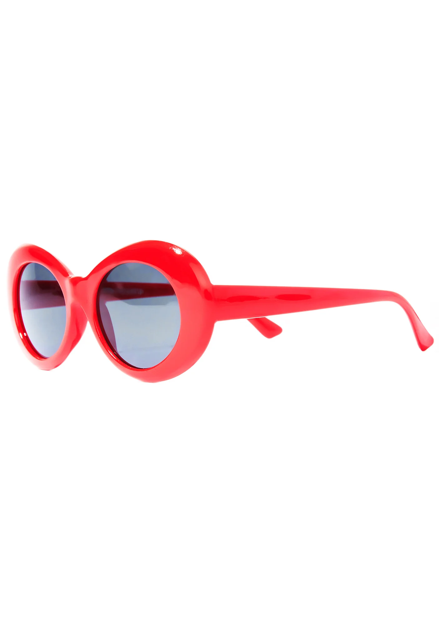 Cherry Nevermind Sunglasses - Image 5